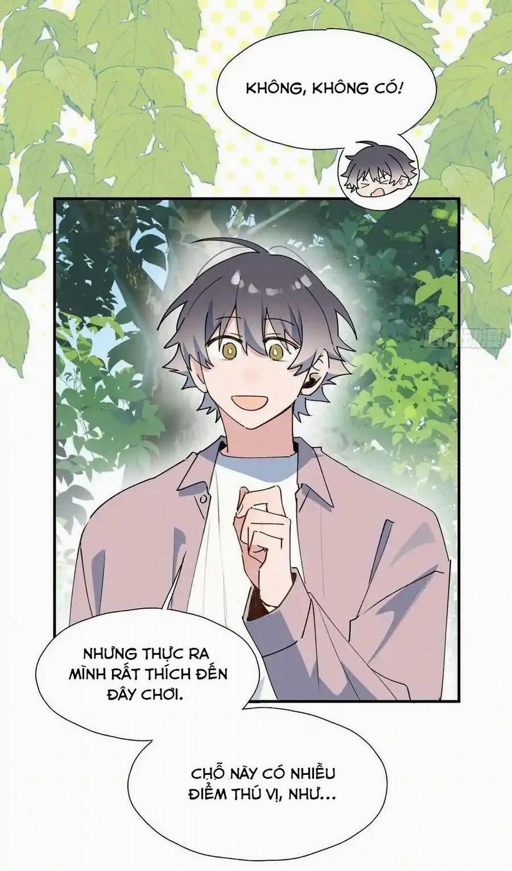 Ma Vương Đại Nhân Luôn Trêu Chọc Tôi 65 trang 45