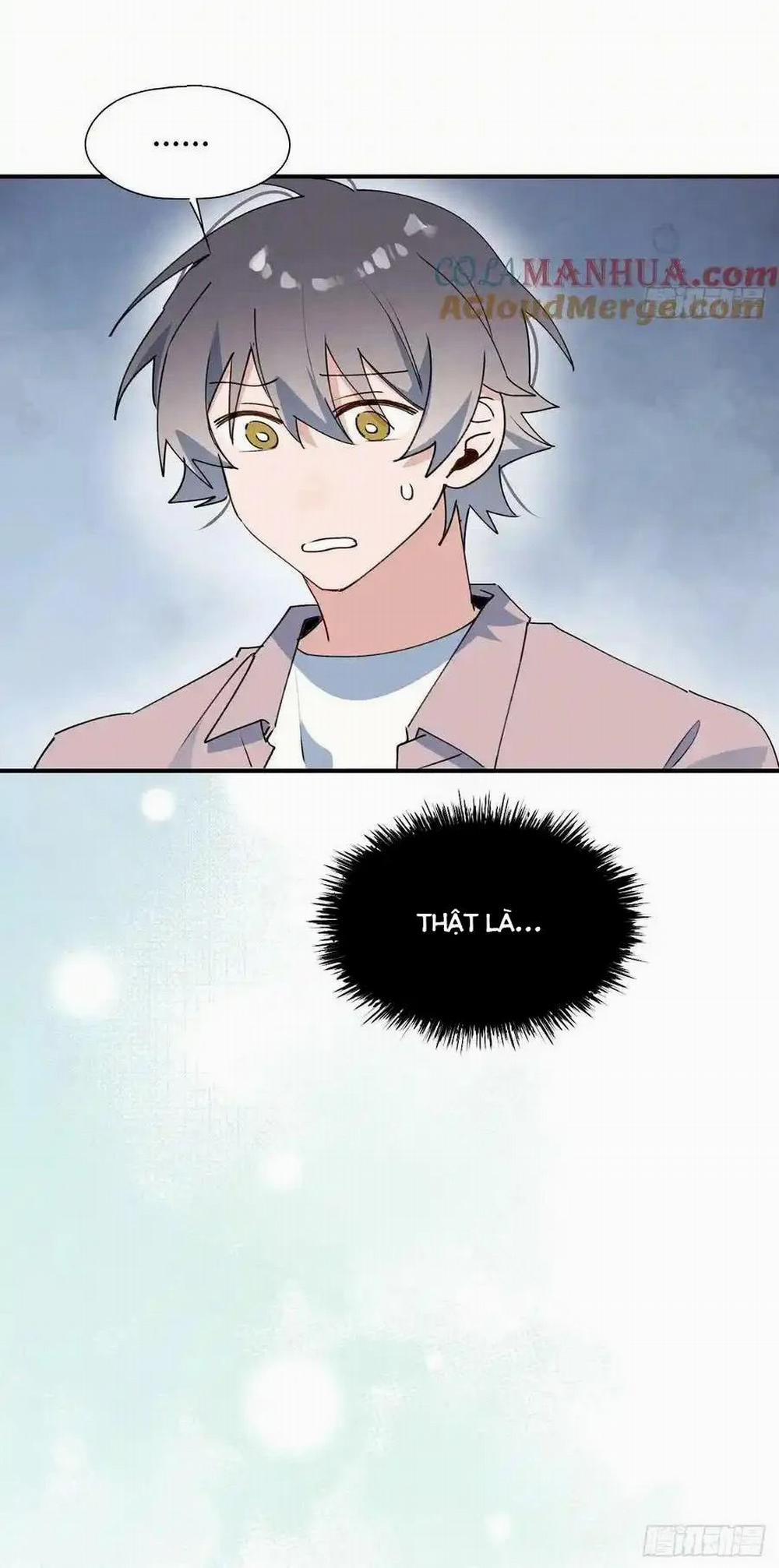 Ma Vương Đại Nhân Luôn Trêu Chọc Tôi 65 trang 46