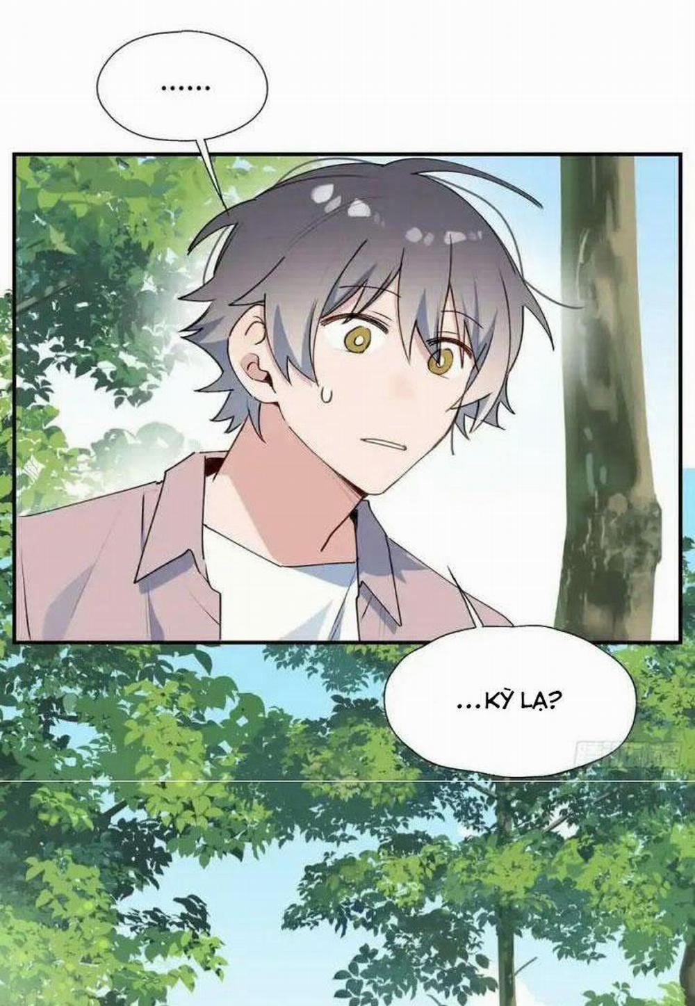 Ma Vương Đại Nhân Luôn Trêu Chọc Tôi 66 trang 0