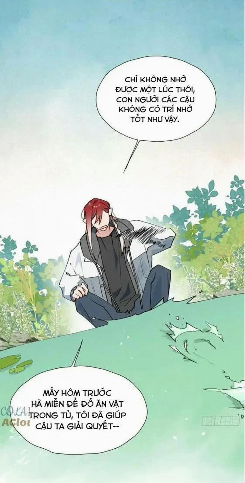 Ma Vương Đại Nhân Luôn Trêu Chọc Tôi 66 trang 11