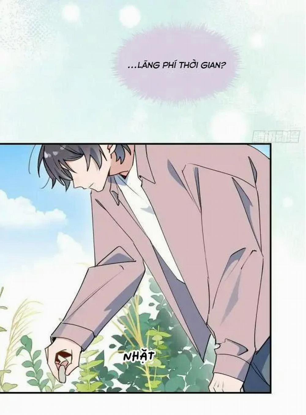 Ma Vương Đại Nhân Luôn Trêu Chọc Tôi 66 trang 14