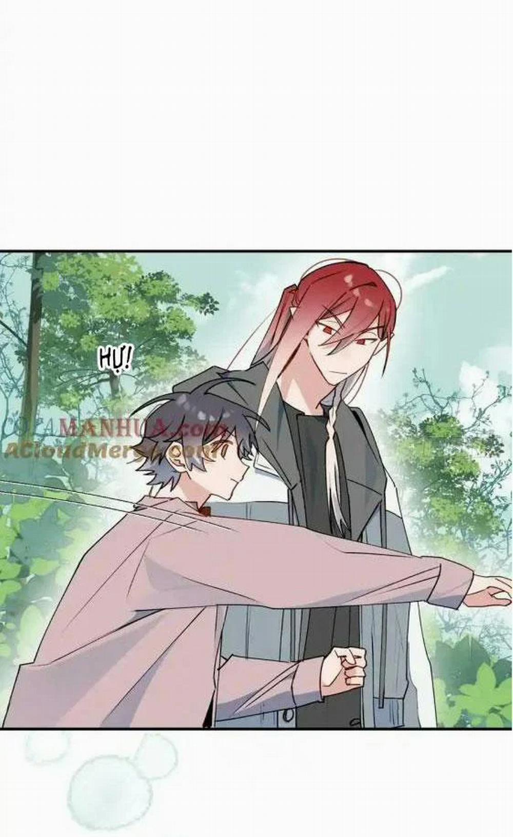 Ma Vương Đại Nhân Luôn Trêu Chọc Tôi 66 trang 15