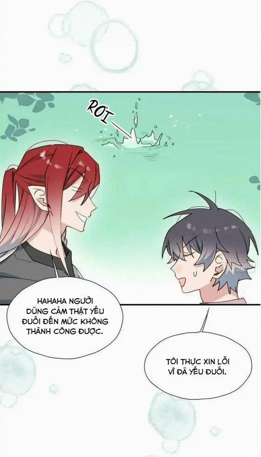 Ma Vương Đại Nhân Luôn Trêu Chọc Tôi 66 trang 16