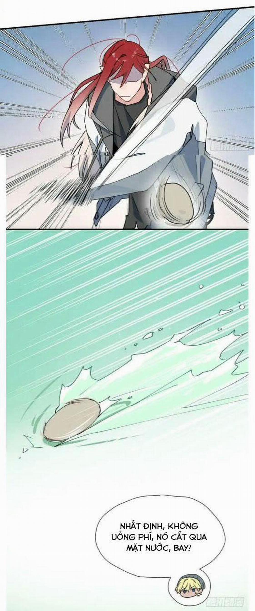 Ma Vương Đại Nhân Luôn Trêu Chọc Tôi 66 trang 19