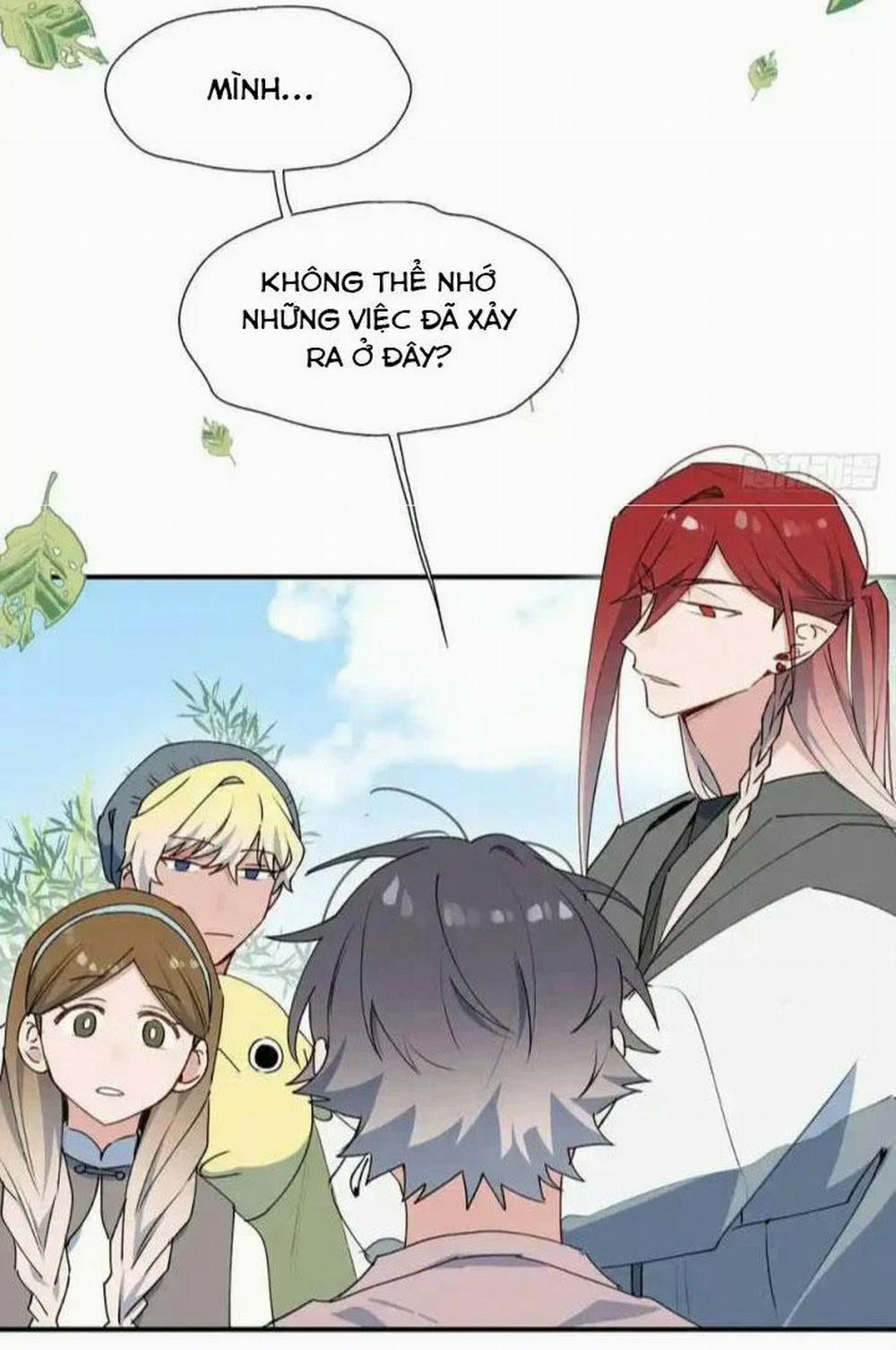 Ma Vương Đại Nhân Luôn Trêu Chọc Tôi 66 trang 2