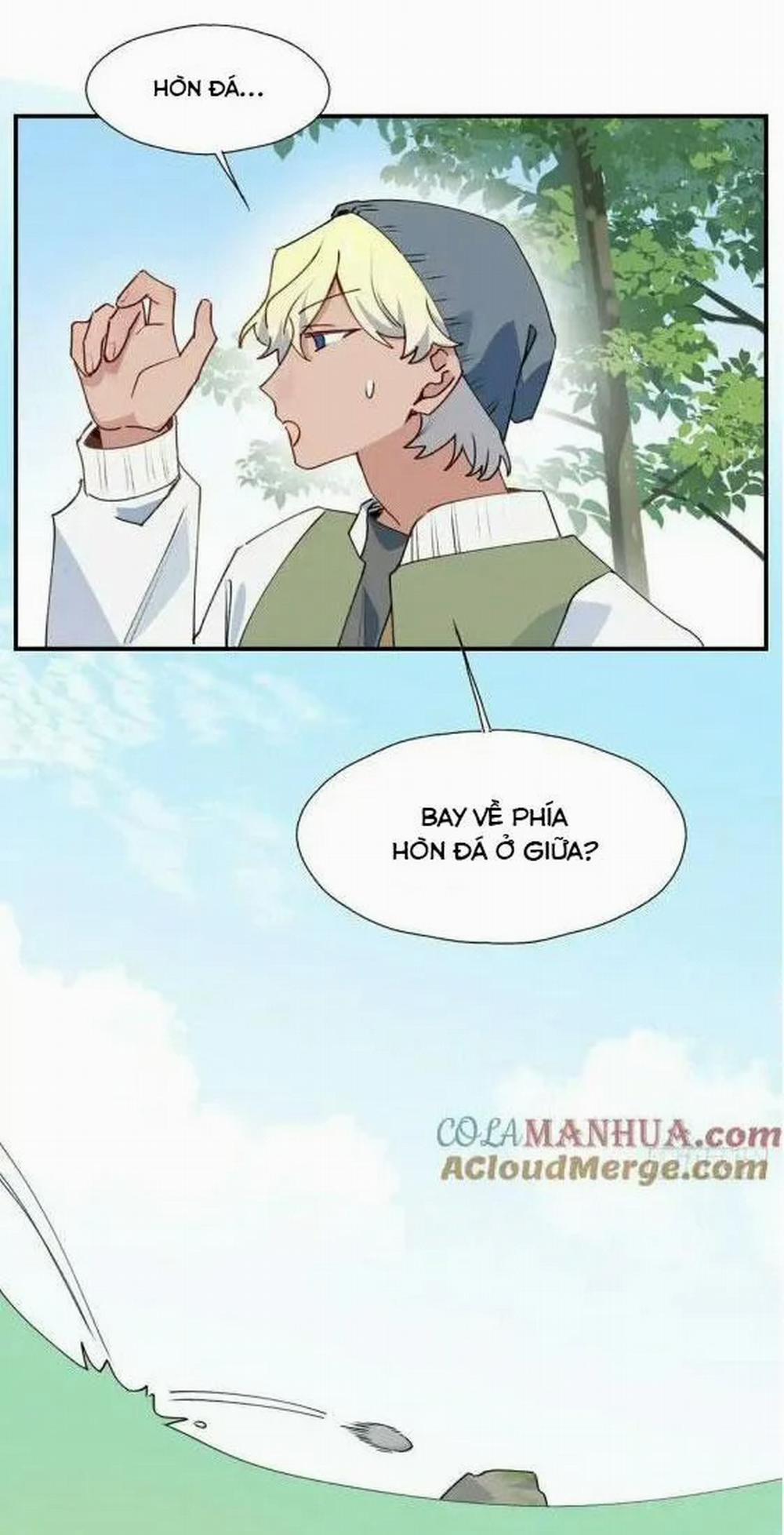 Ma Vương Đại Nhân Luôn Trêu Chọc Tôi 66 trang 20