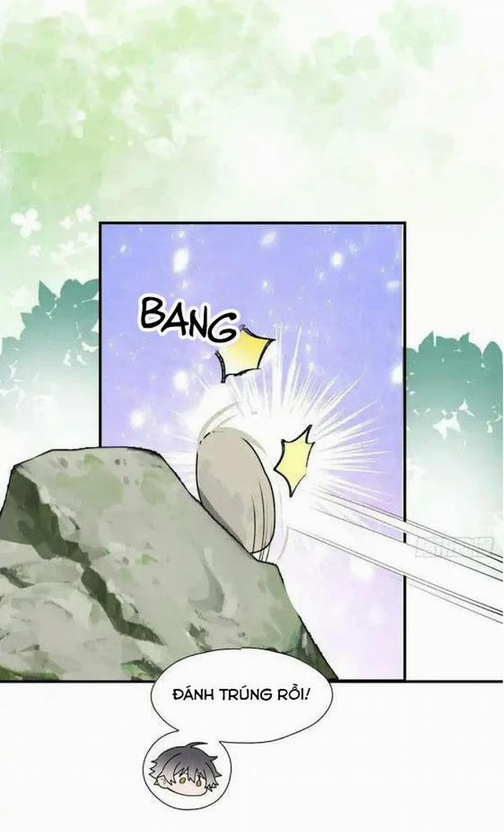 Ma Vương Đại Nhân Luôn Trêu Chọc Tôi 66 trang 22