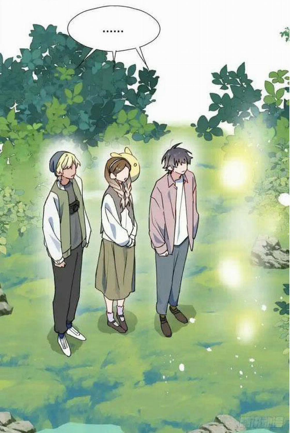 Ma Vương Đại Nhân Luôn Trêu Chọc Tôi 66 trang 24