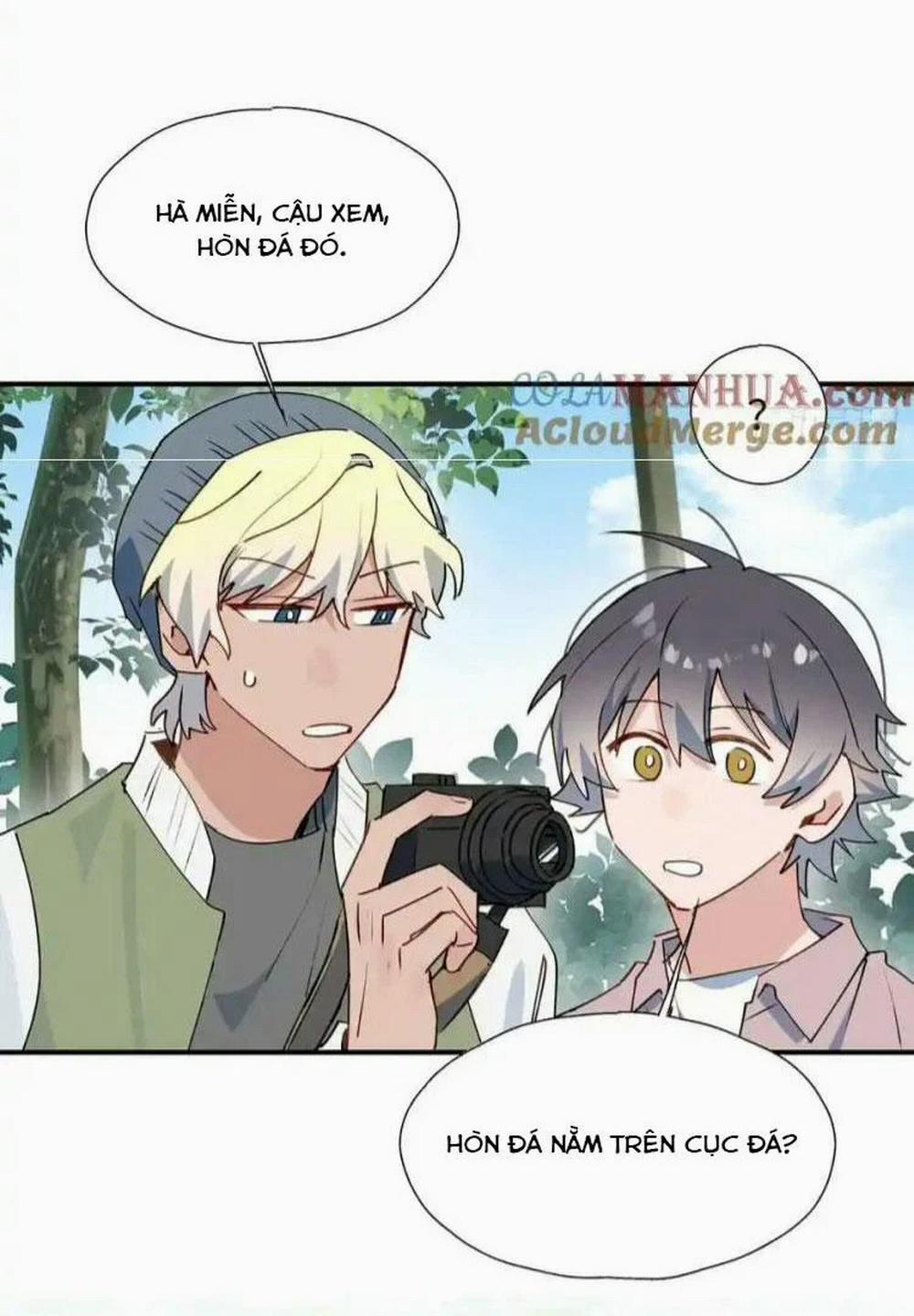 Ma Vương Đại Nhân Luôn Trêu Chọc Tôi 66 trang 27