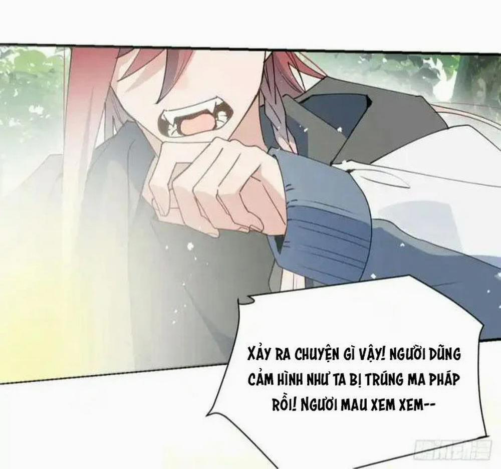 Ma Vương Đại Nhân Luôn Trêu Chọc Tôi 66 trang 30