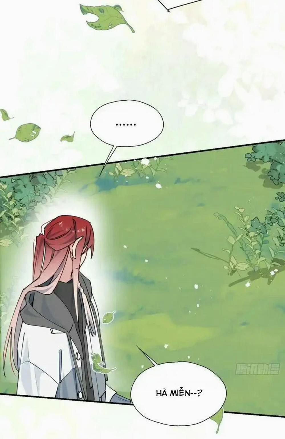 Ma Vương Đại Nhân Luôn Trêu Chọc Tôi 66 trang 31