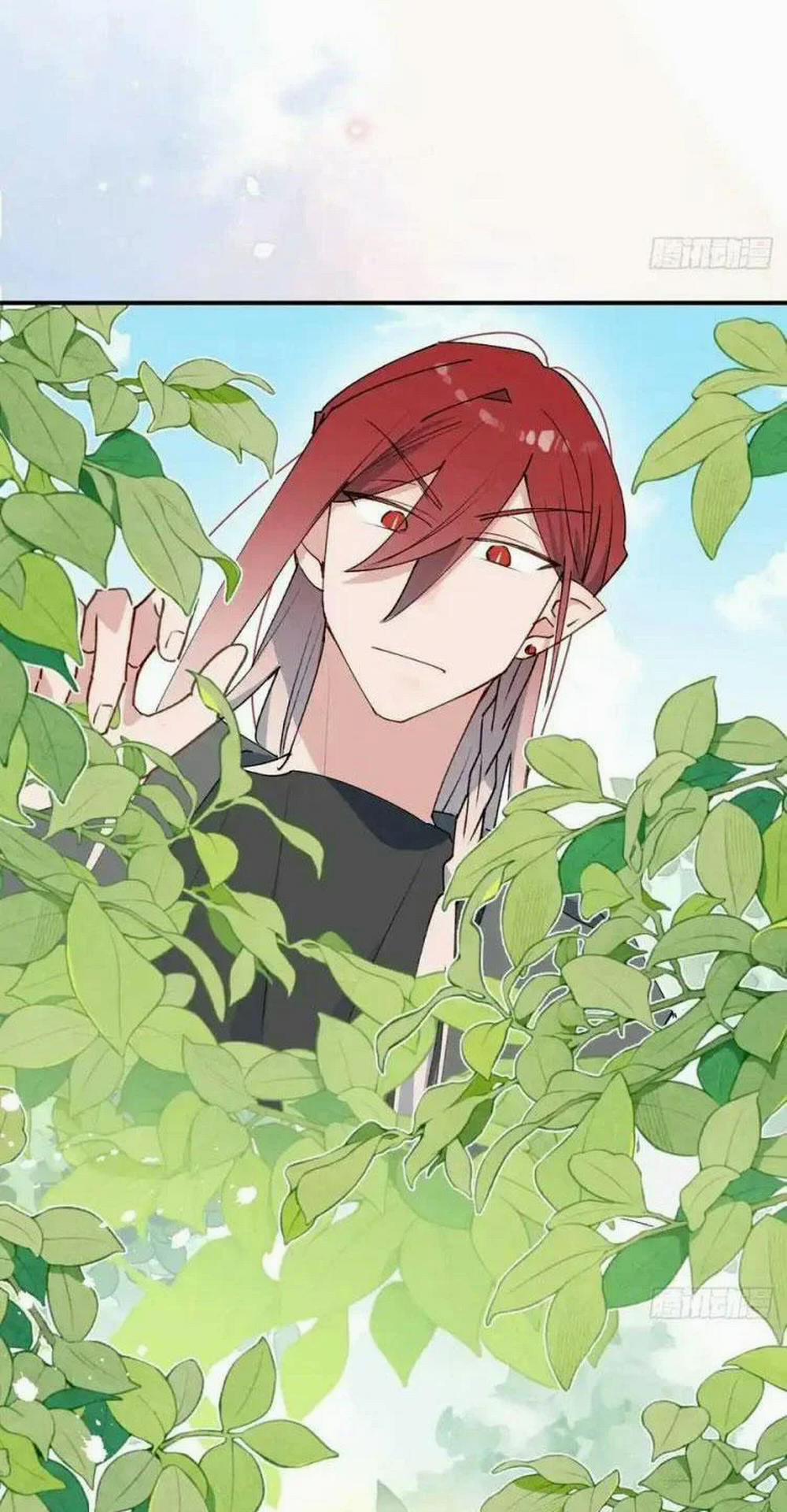 Ma Vương Đại Nhân Luôn Trêu Chọc Tôi 66 trang 38