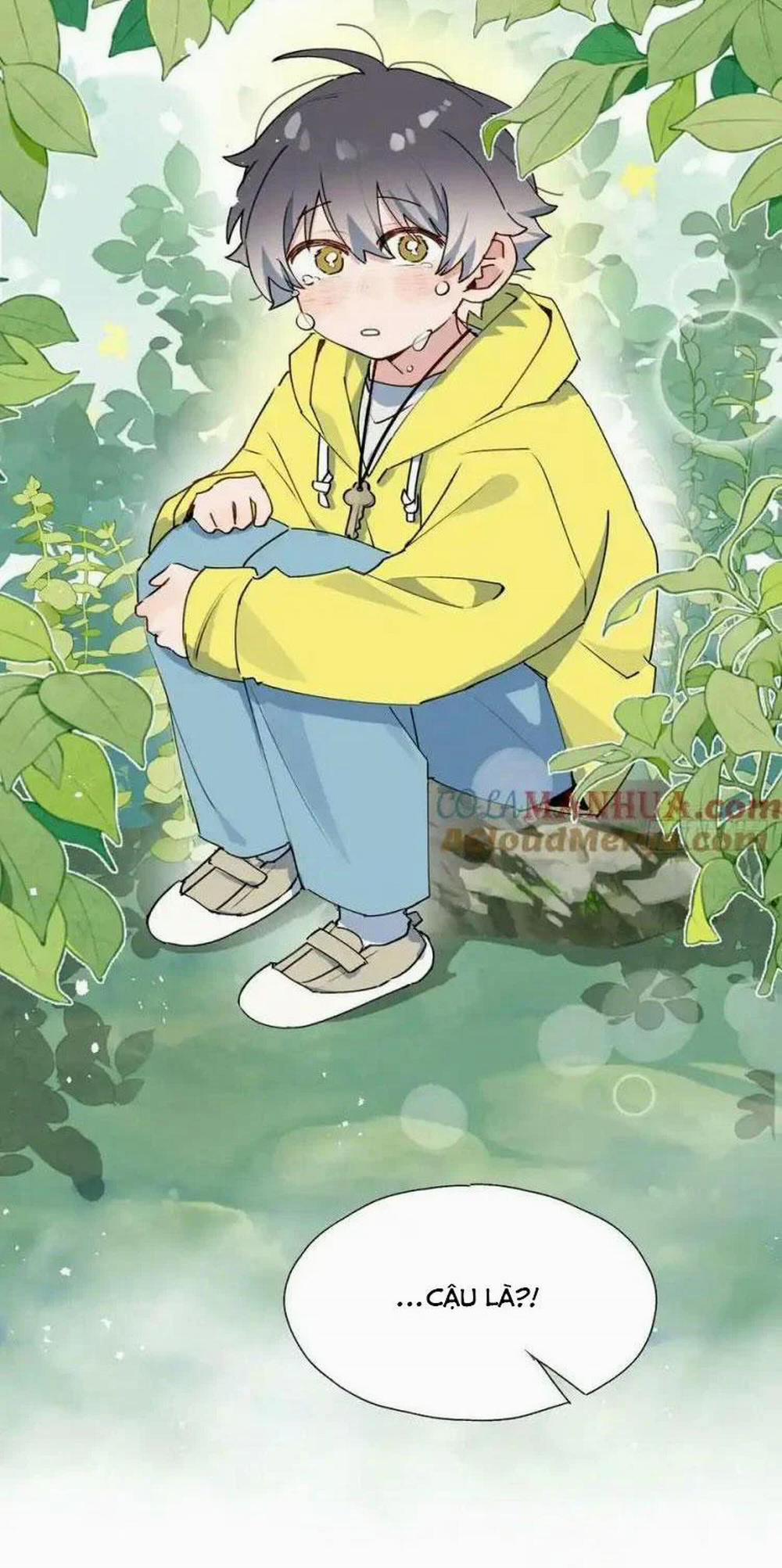 Ma Vương Đại Nhân Luôn Trêu Chọc Tôi 66 trang 39