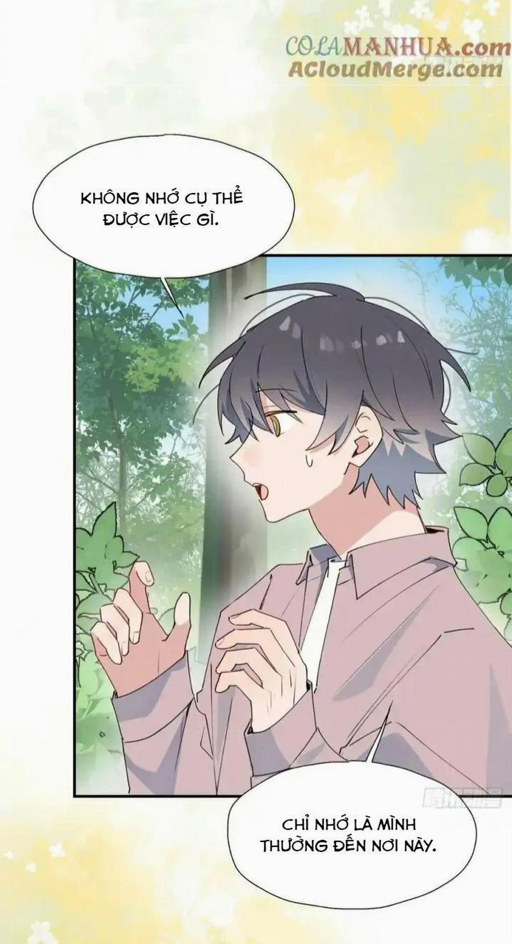 Ma Vương Đại Nhân Luôn Trêu Chọc Tôi 66 trang 4