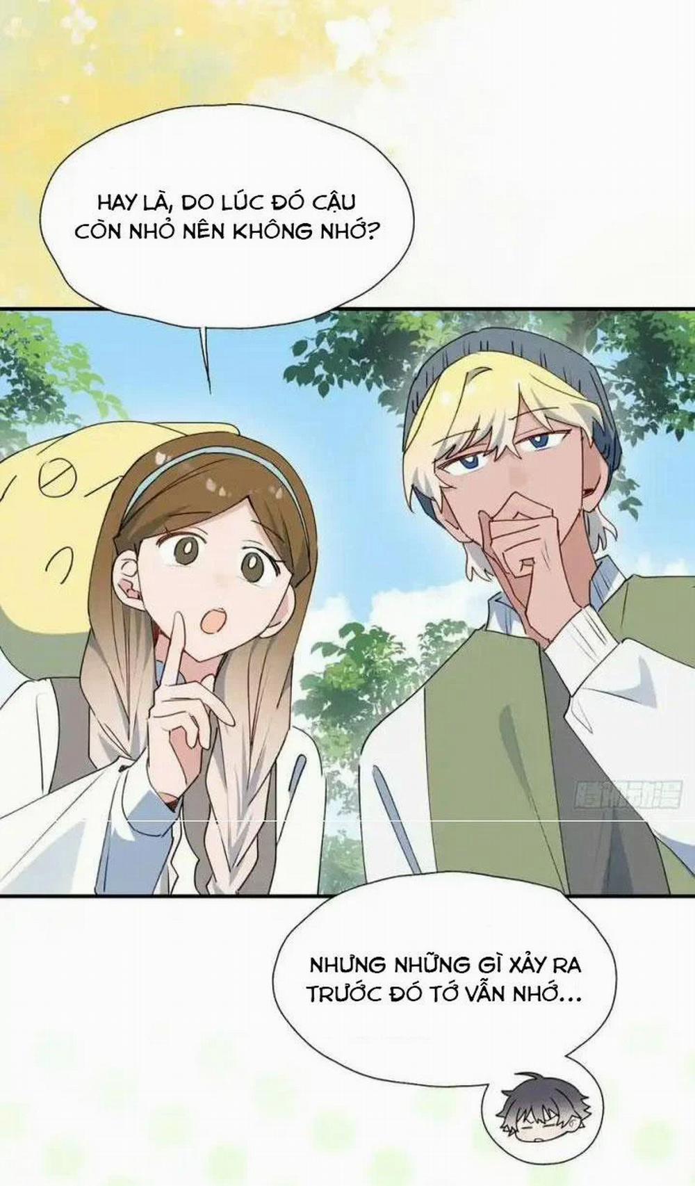 Ma Vương Đại Nhân Luôn Trêu Chọc Tôi 66 trang 5