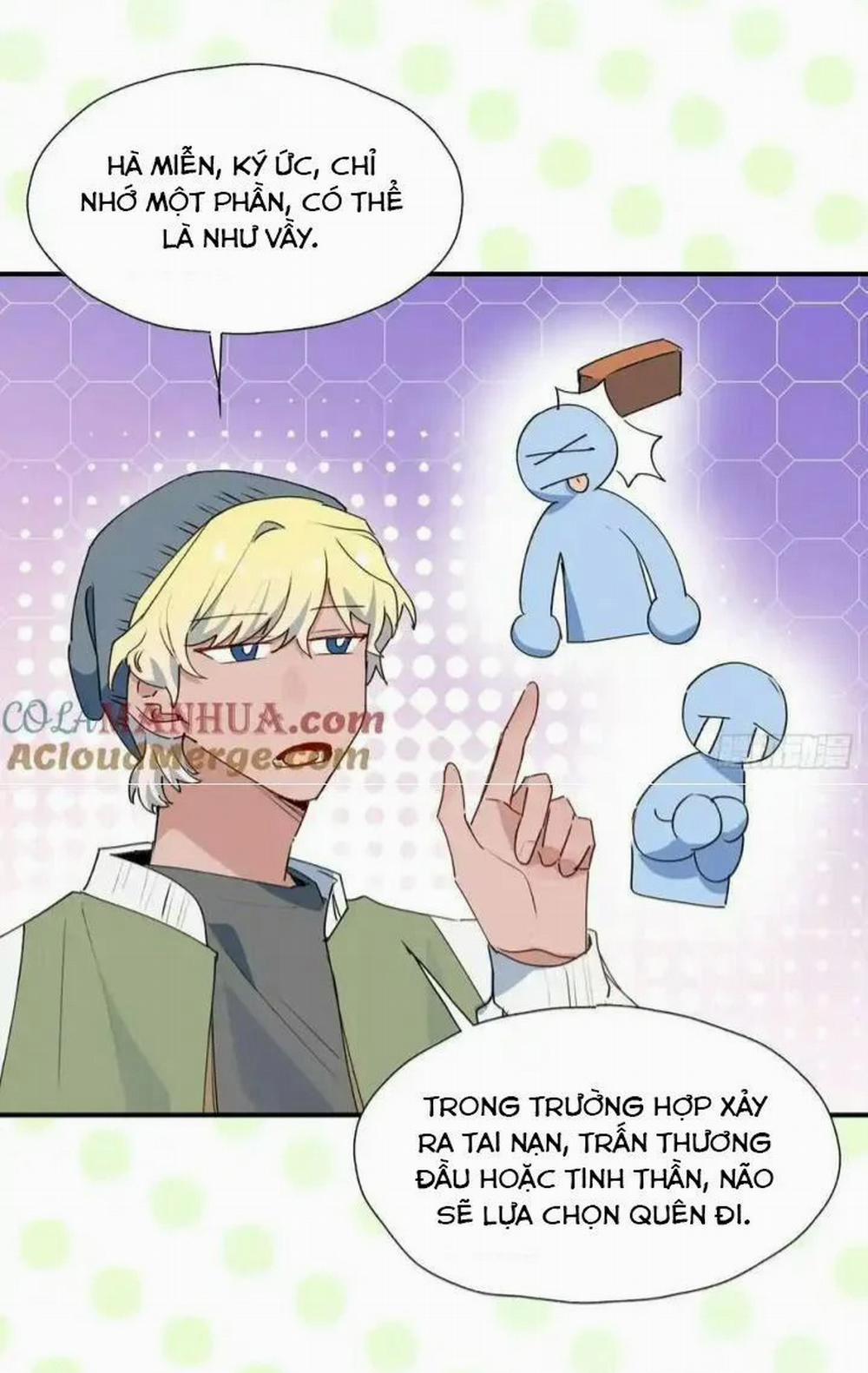 Ma Vương Đại Nhân Luôn Trêu Chọc Tôi 66 trang 6