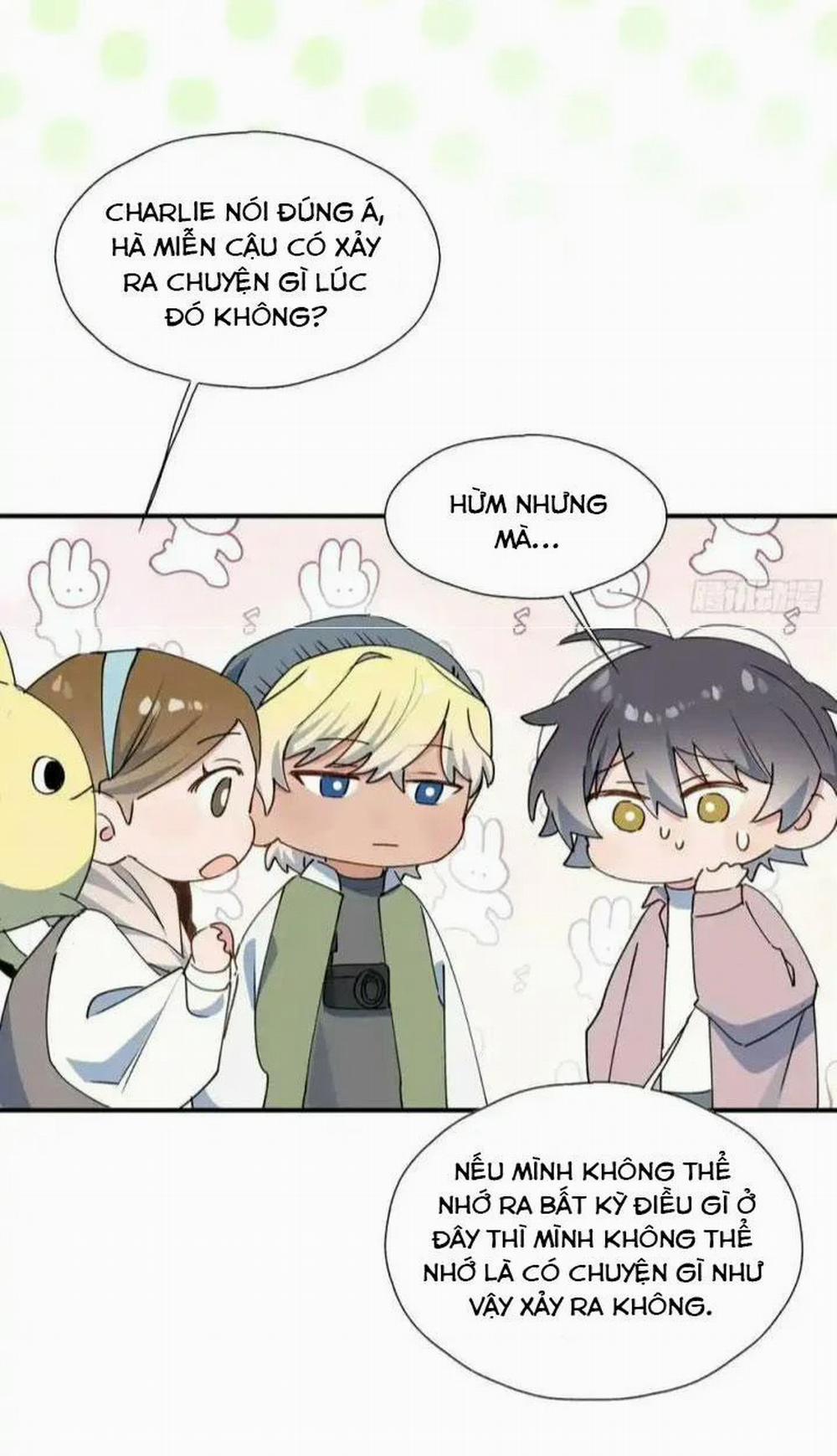 Ma Vương Đại Nhân Luôn Trêu Chọc Tôi 66 trang 7