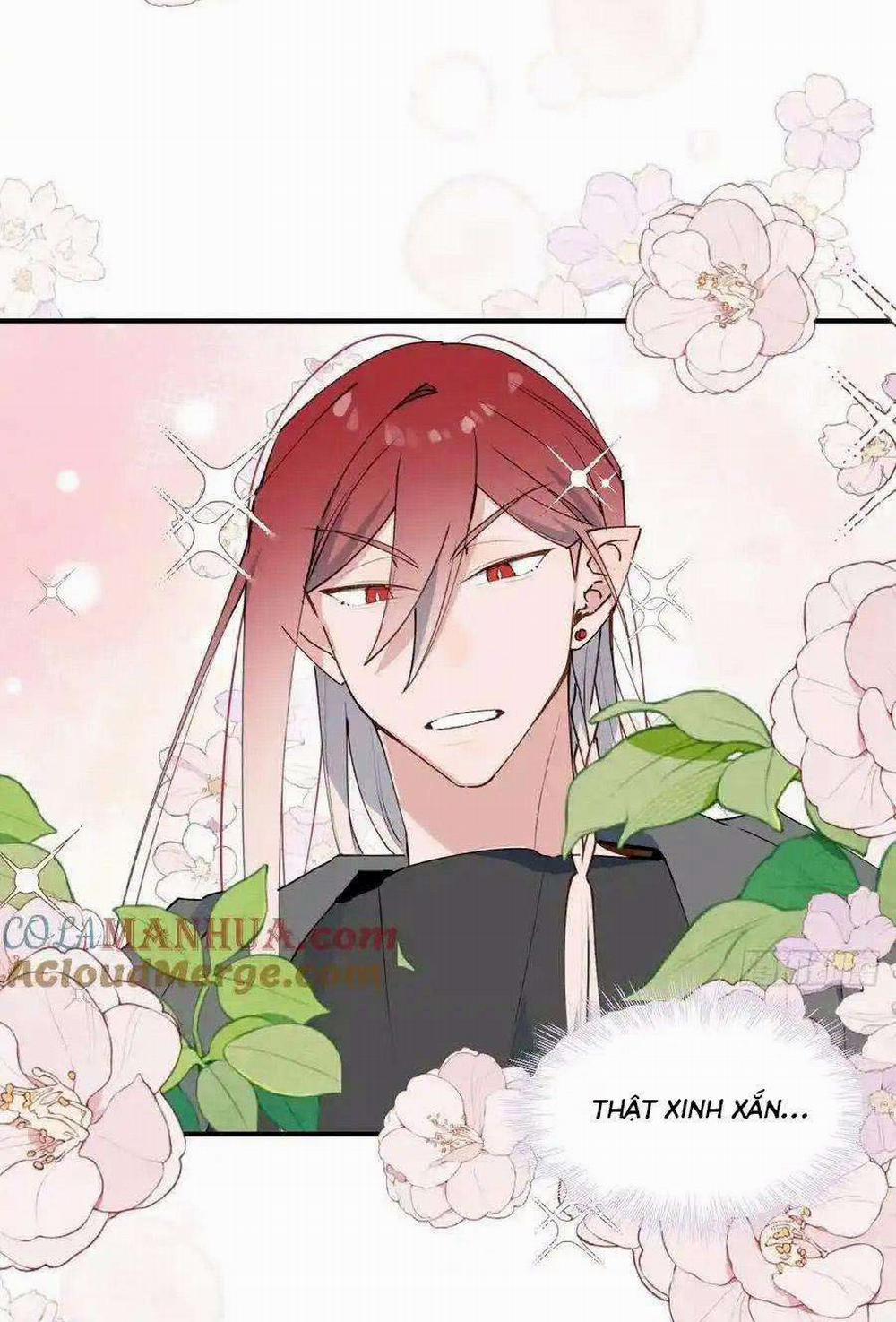 Ma Vương Đại Nhân Luôn Trêu Chọc Tôi 67 trang 1