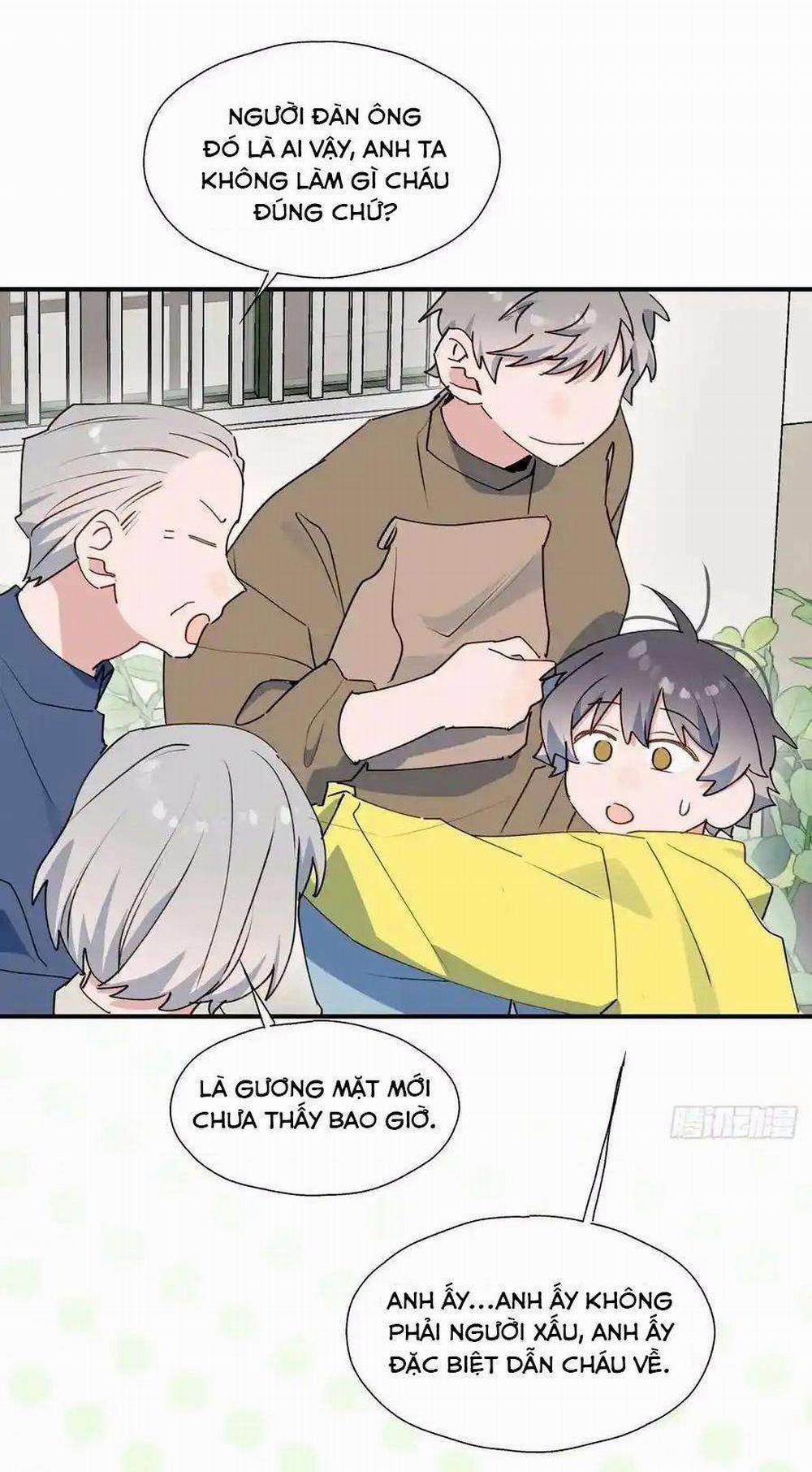 Ma Vương Đại Nhân Luôn Trêu Chọc Tôi 67 trang 19