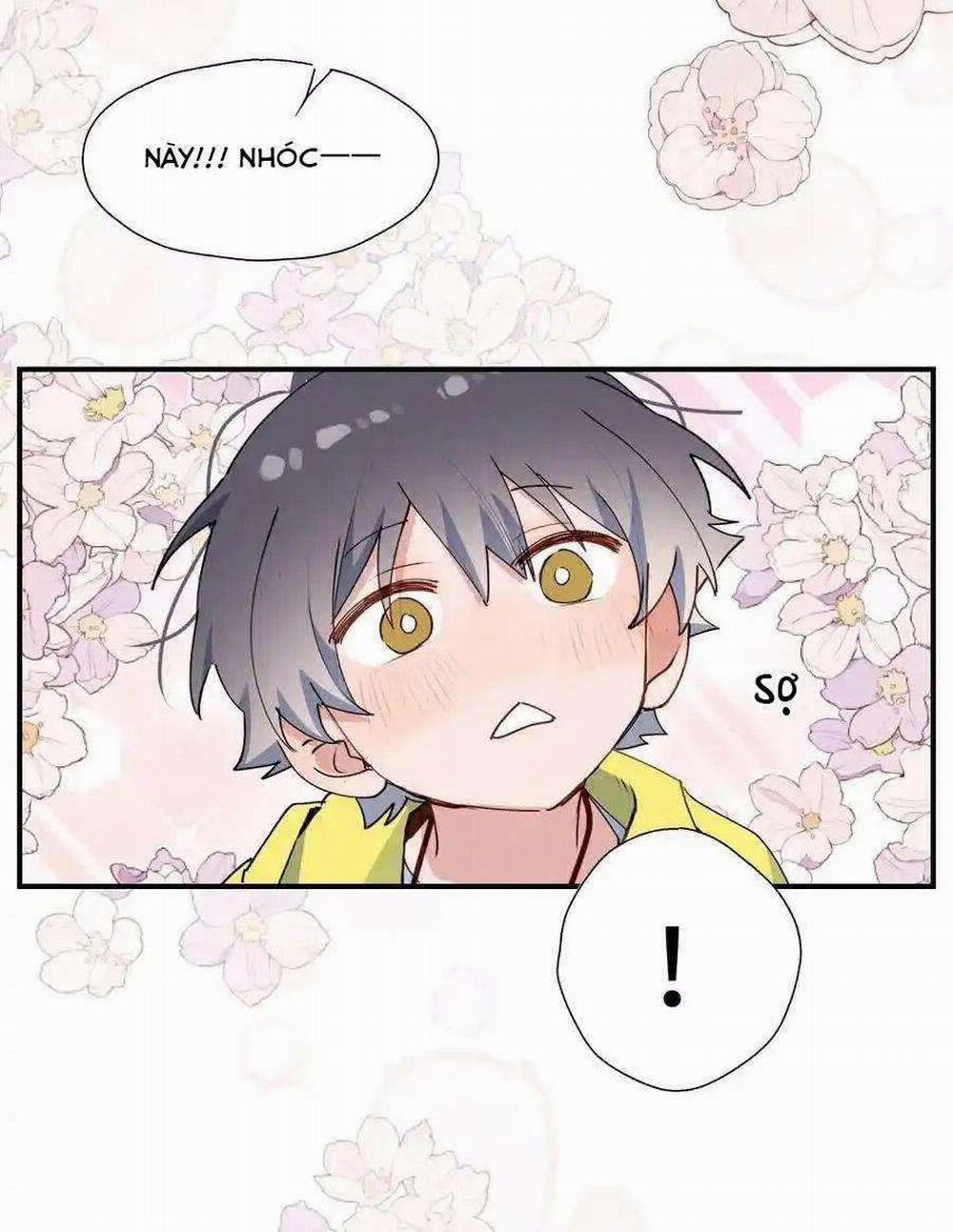 Ma Vương Đại Nhân Luôn Trêu Chọc Tôi 67 trang 2