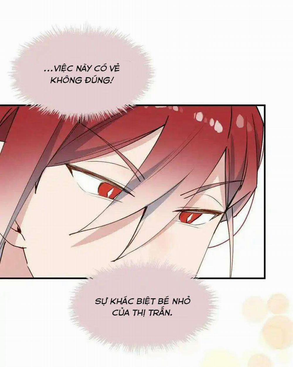 Ma Vương Đại Nhân Luôn Trêu Chọc Tôi 67 trang 23