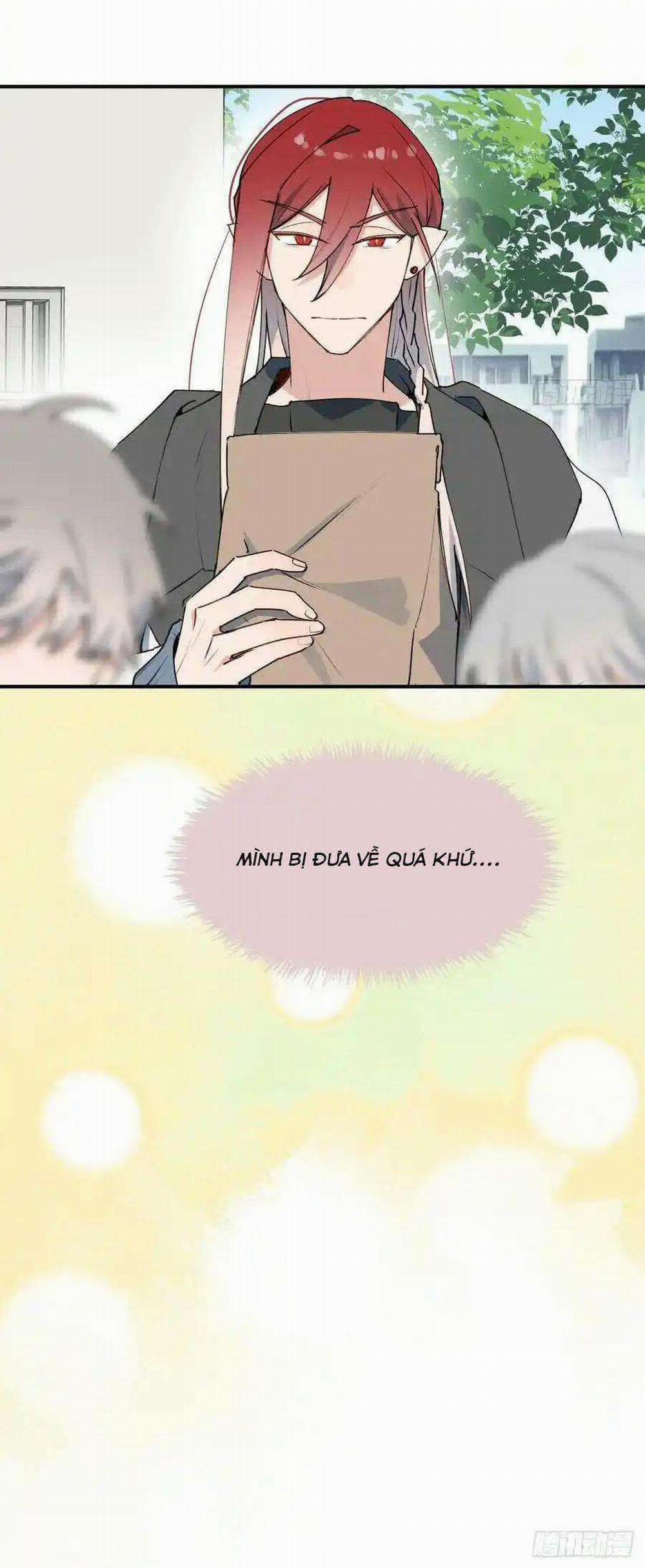 Ma Vương Đại Nhân Luôn Trêu Chọc Tôi 67 trang 25