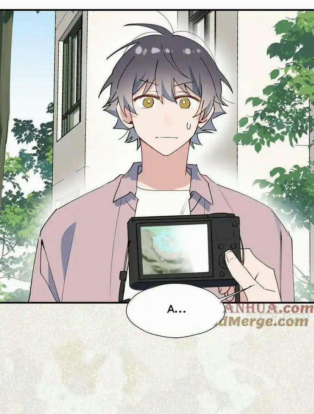 Ma Vương Đại Nhân Luôn Trêu Chọc Tôi 67 trang 26