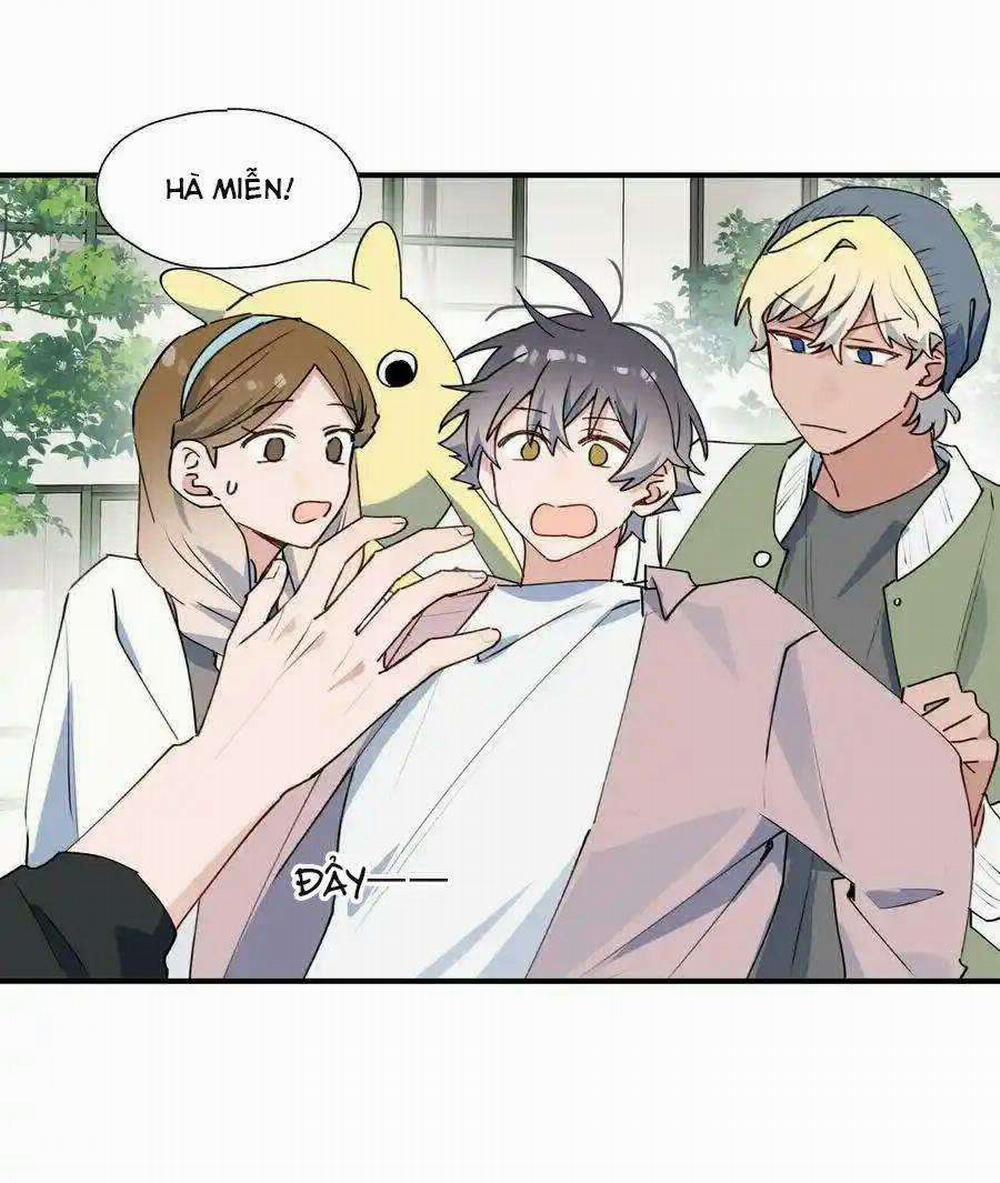 Ma Vương Đại Nhân Luôn Trêu Chọc Tôi 67 trang 31