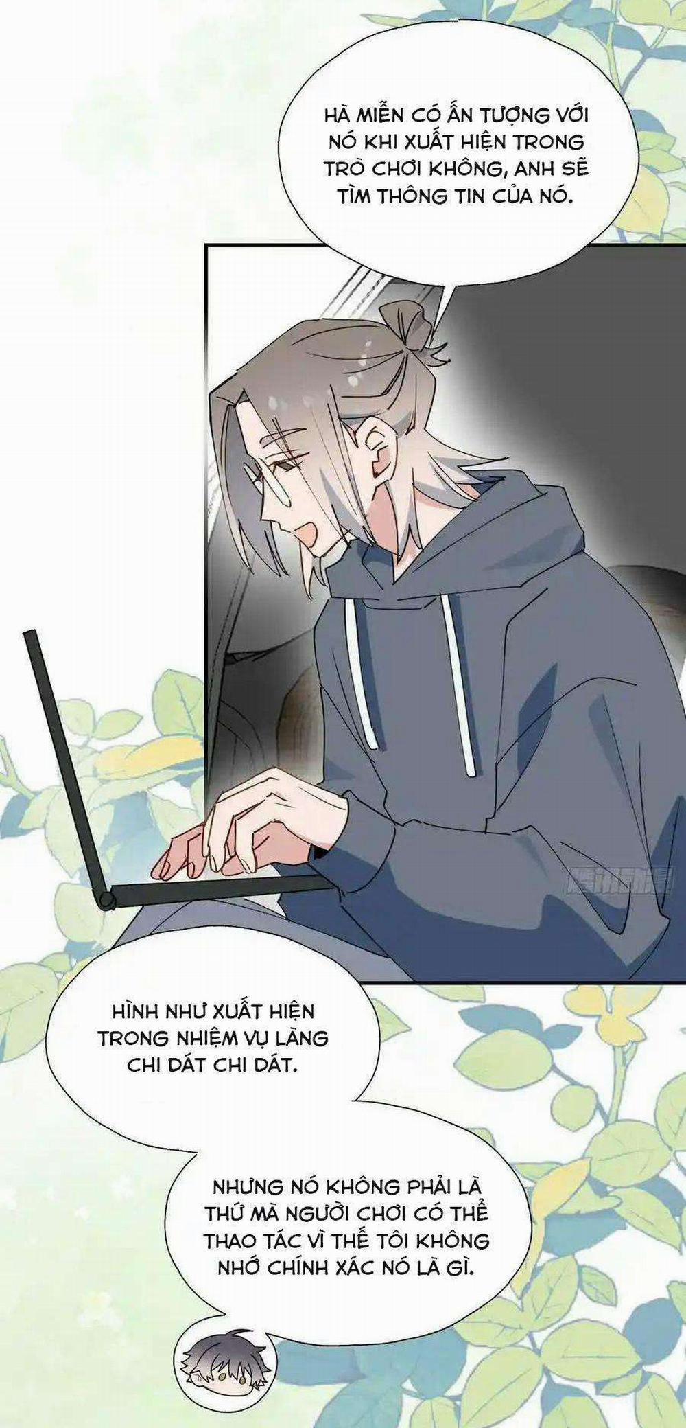 Ma Vương Đại Nhân Luôn Trêu Chọc Tôi 67 trang 33