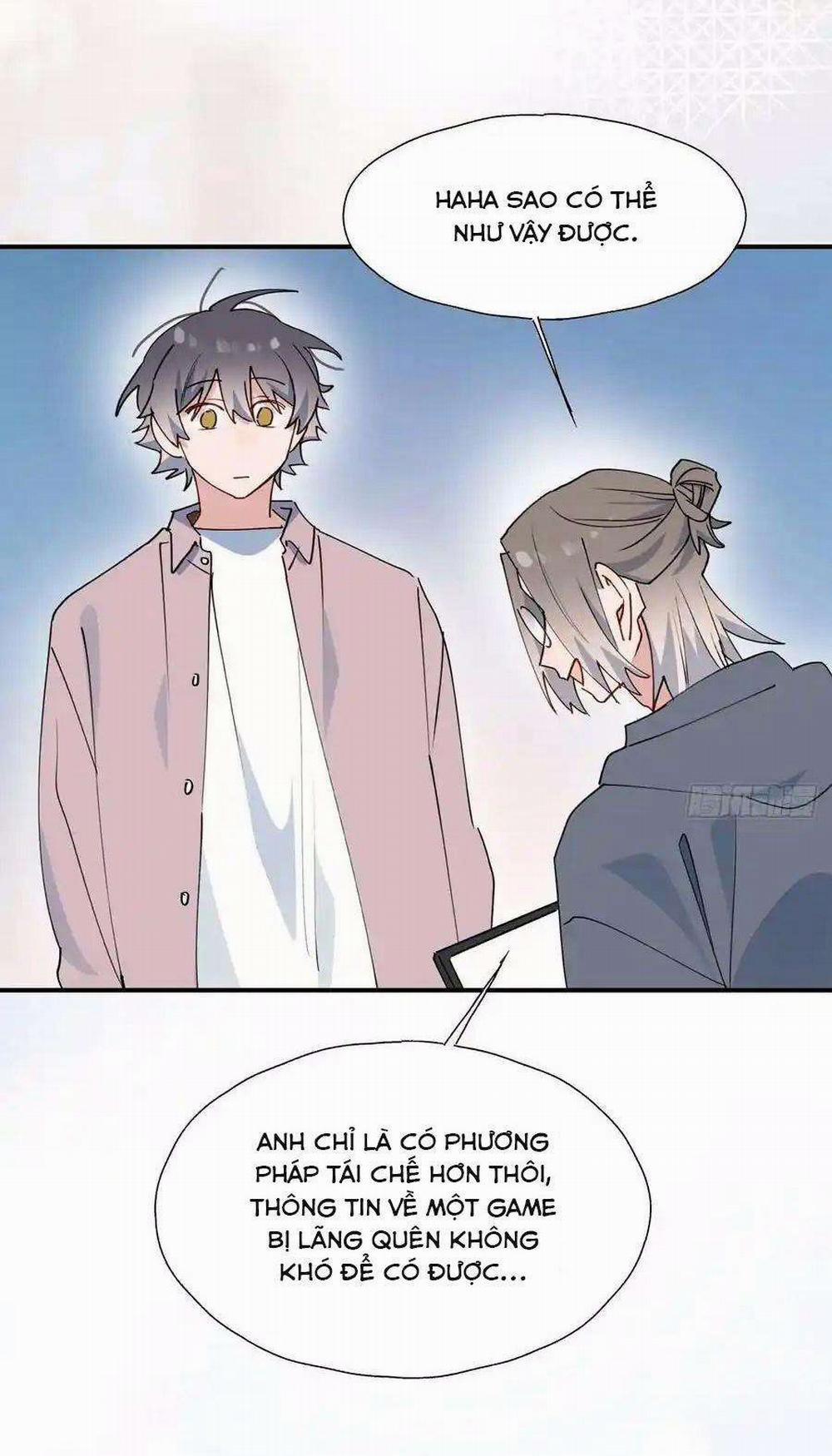 Ma Vương Đại Nhân Luôn Trêu Chọc Tôi 67 trang 36