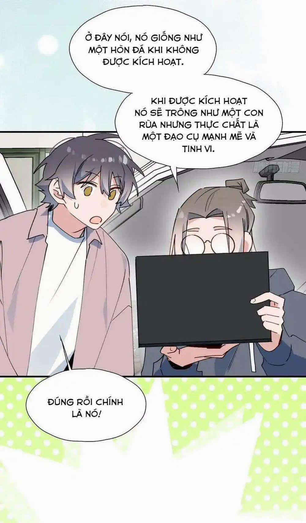 Ma Vương Đại Nhân Luôn Trêu Chọc Tôi 67 trang 38