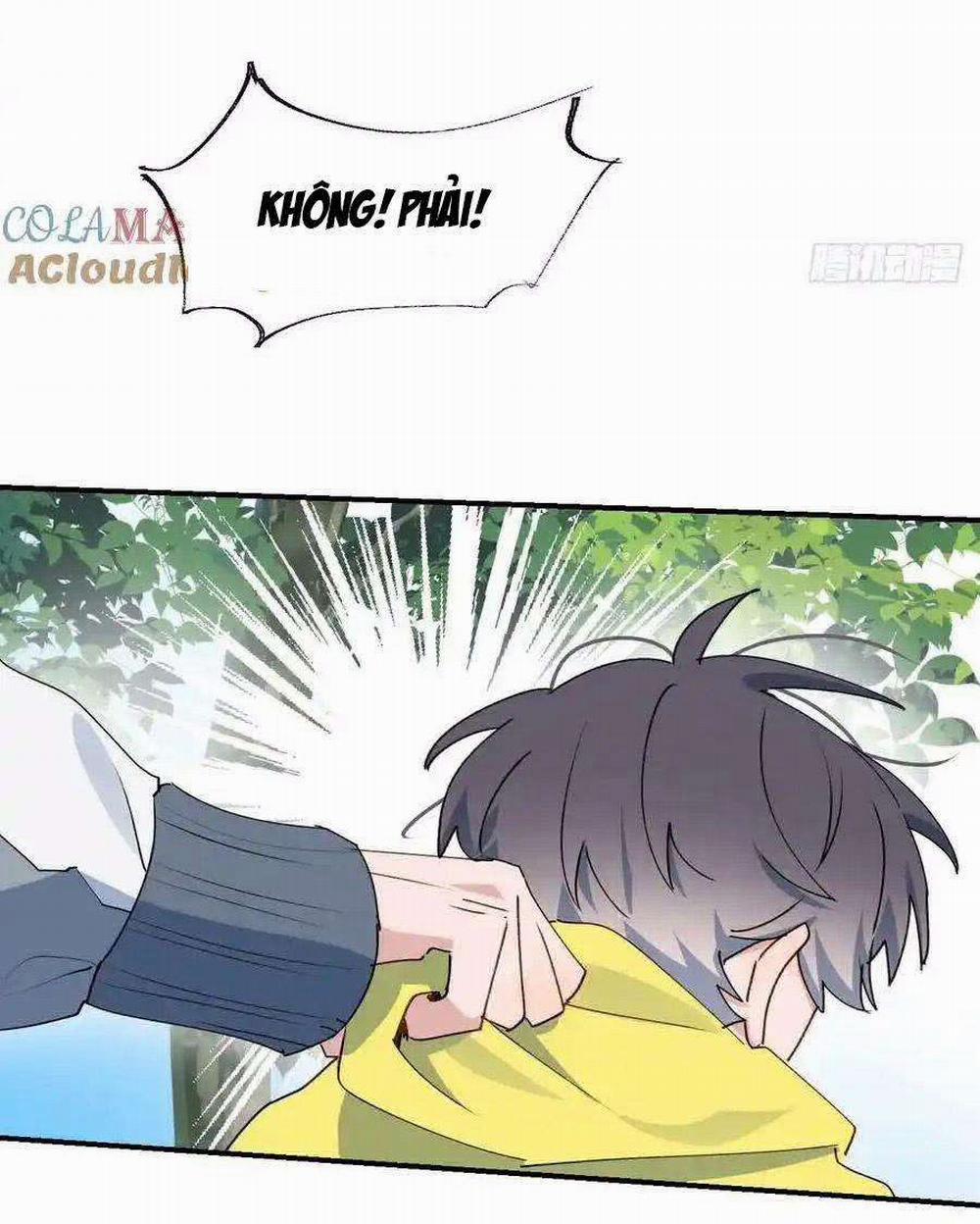 Ma Vương Đại Nhân Luôn Trêu Chọc Tôi 67 trang 5