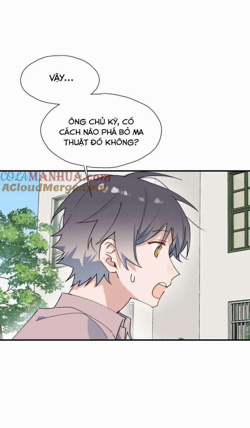 Ma Vương Đại Nhân Luôn Trêu Chọc Tôi 68 trang 0