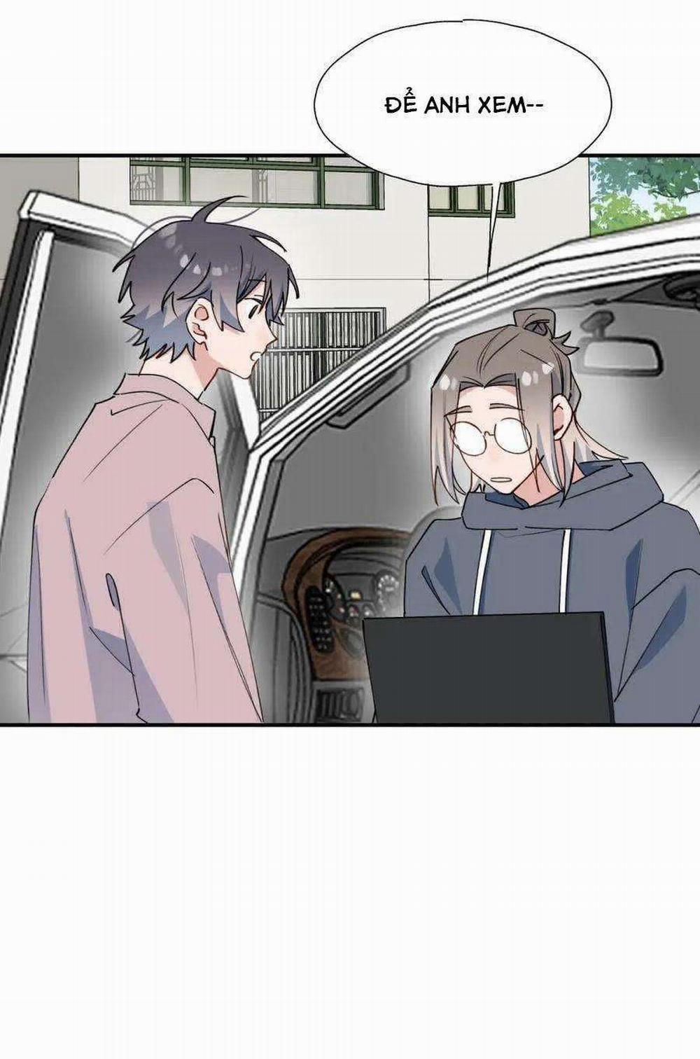 Ma Vương Đại Nhân Luôn Trêu Chọc Tôi 68 trang 1