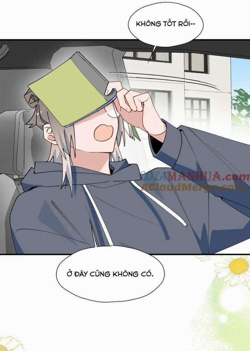 Ma Vương Đại Nhân Luôn Trêu Chọc Tôi 68 trang 12