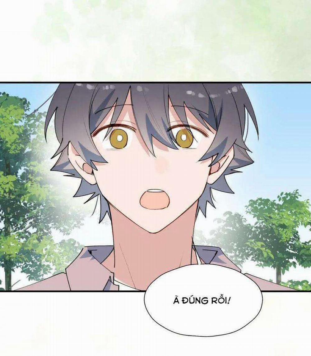 Ma Vương Đại Nhân Luôn Trêu Chọc Tôi 68 trang 16