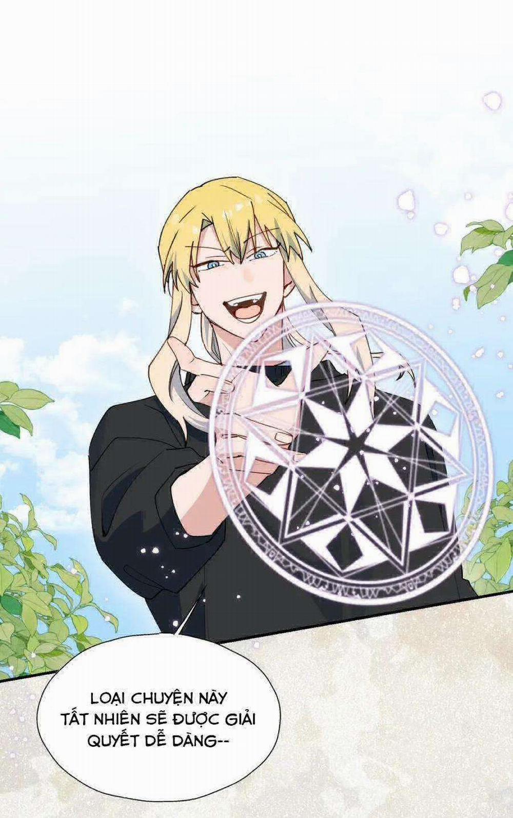 Ma Vương Đại Nhân Luôn Trêu Chọc Tôi 68 trang 18