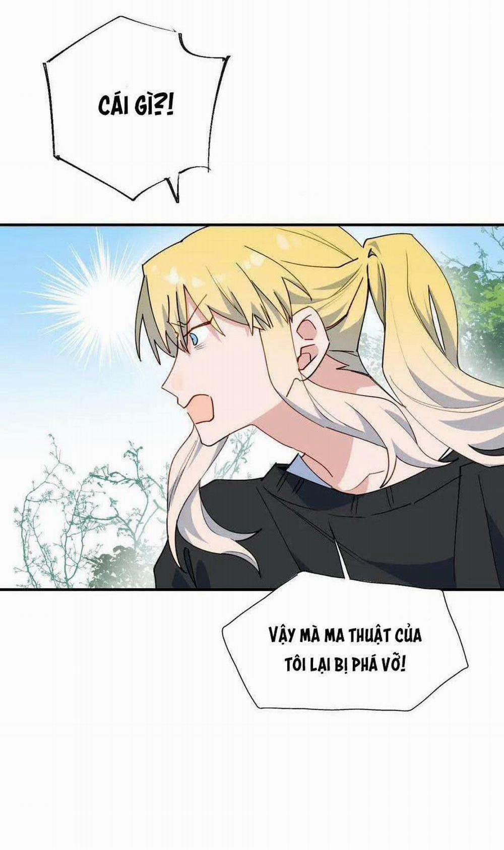 Ma Vương Đại Nhân Luôn Trêu Chọc Tôi 68 trang 21