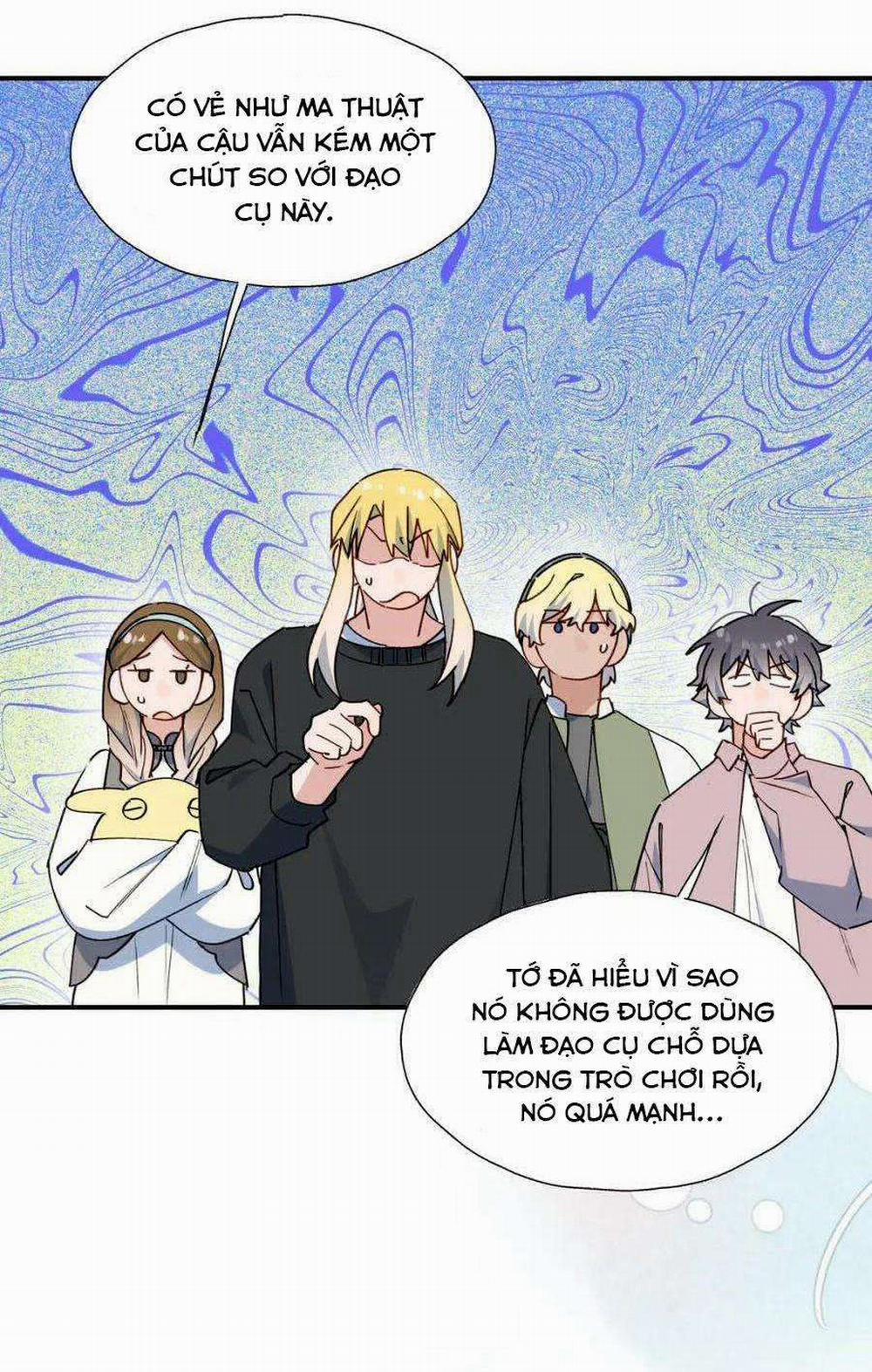 Ma Vương Đại Nhân Luôn Trêu Chọc Tôi 68 trang 22