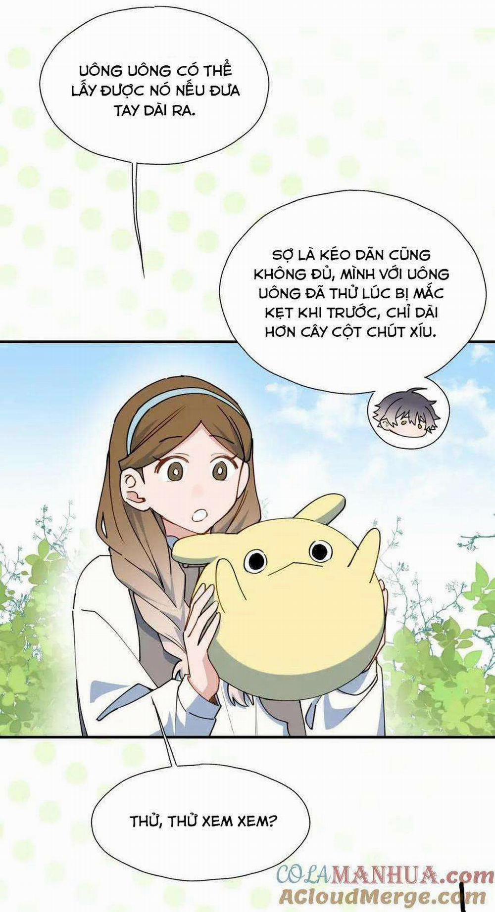 Ma Vương Đại Nhân Luôn Trêu Chọc Tôi 68 trang 24