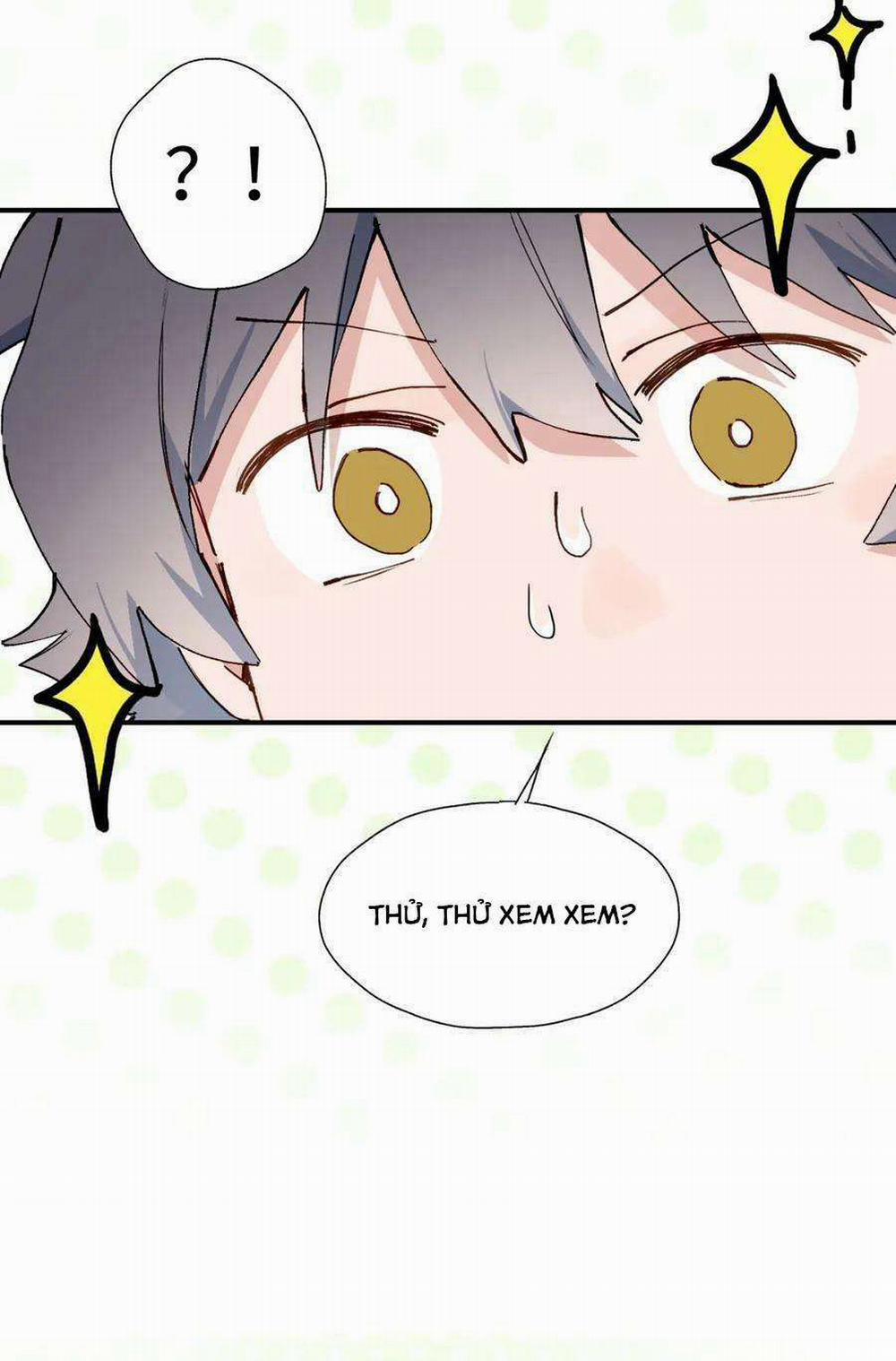 Ma Vương Đại Nhân Luôn Trêu Chọc Tôi 68 trang 25