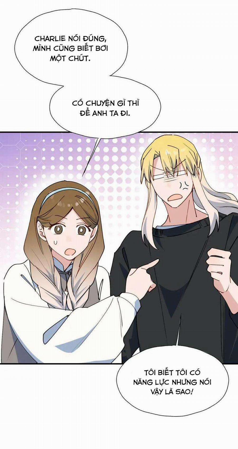 Ma Vương Đại Nhân Luôn Trêu Chọc Tôi 68 trang 30