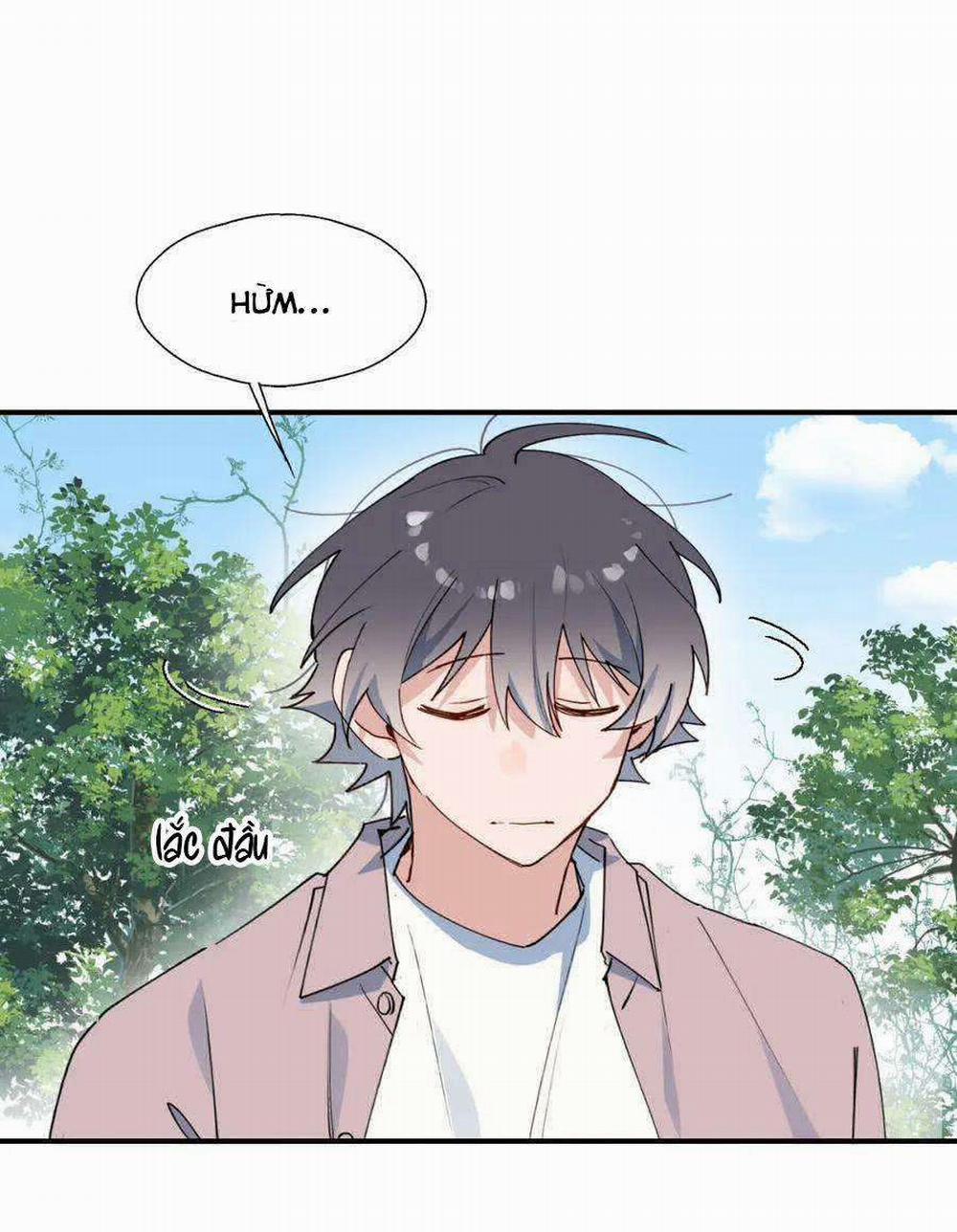 Ma Vương Đại Nhân Luôn Trêu Chọc Tôi 68 trang 31