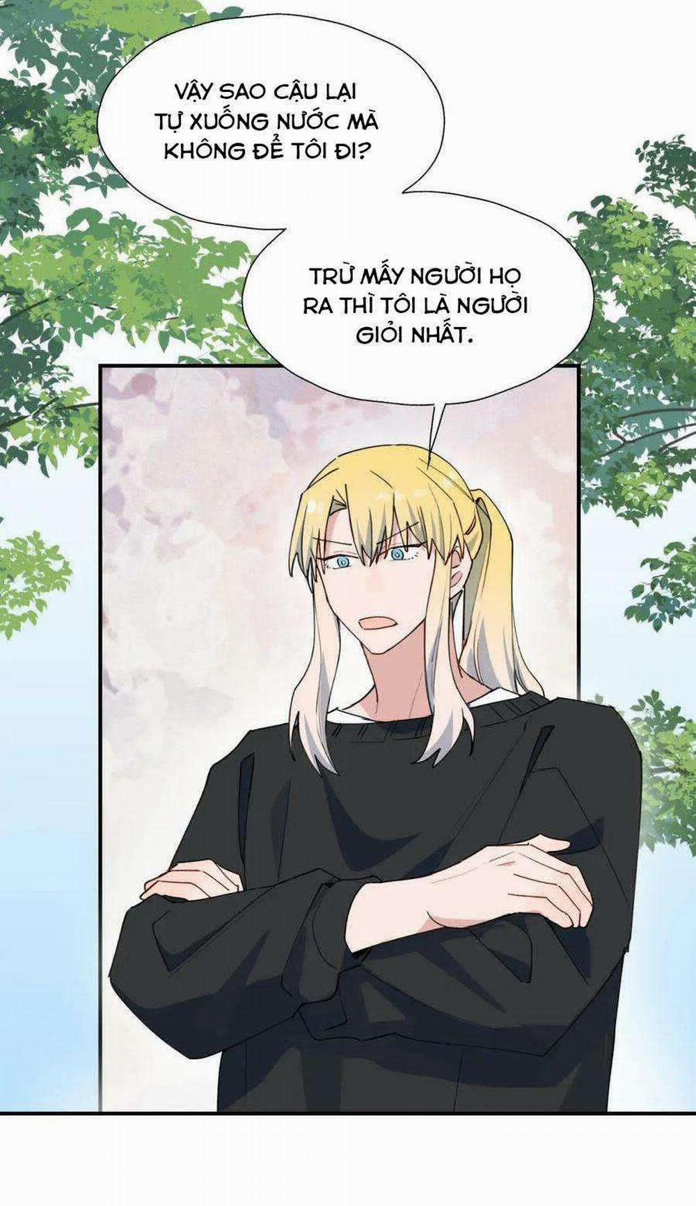 Ma Vương Đại Nhân Luôn Trêu Chọc Tôi 68 trang 33