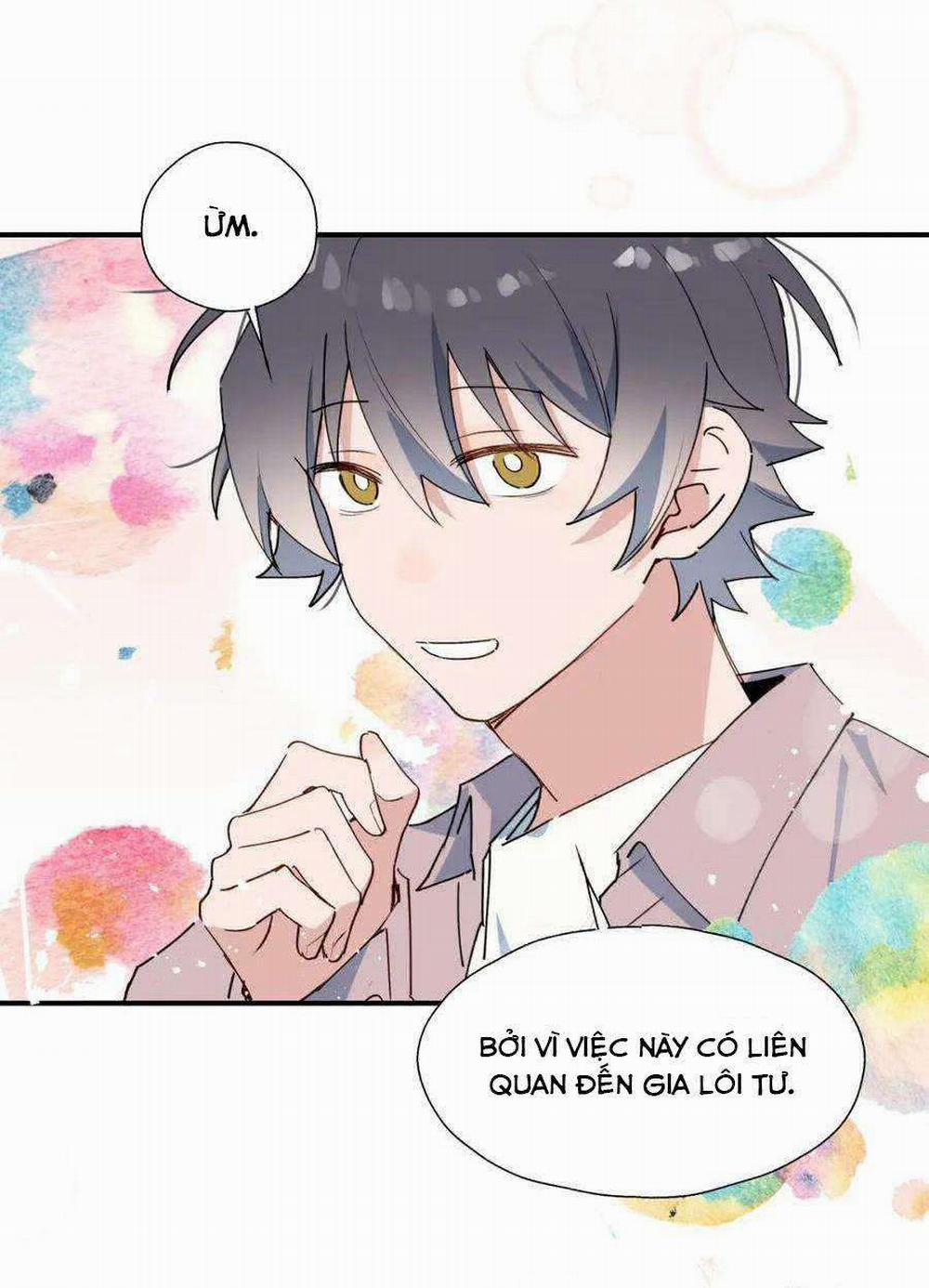 Ma Vương Đại Nhân Luôn Trêu Chọc Tôi 68 trang 35