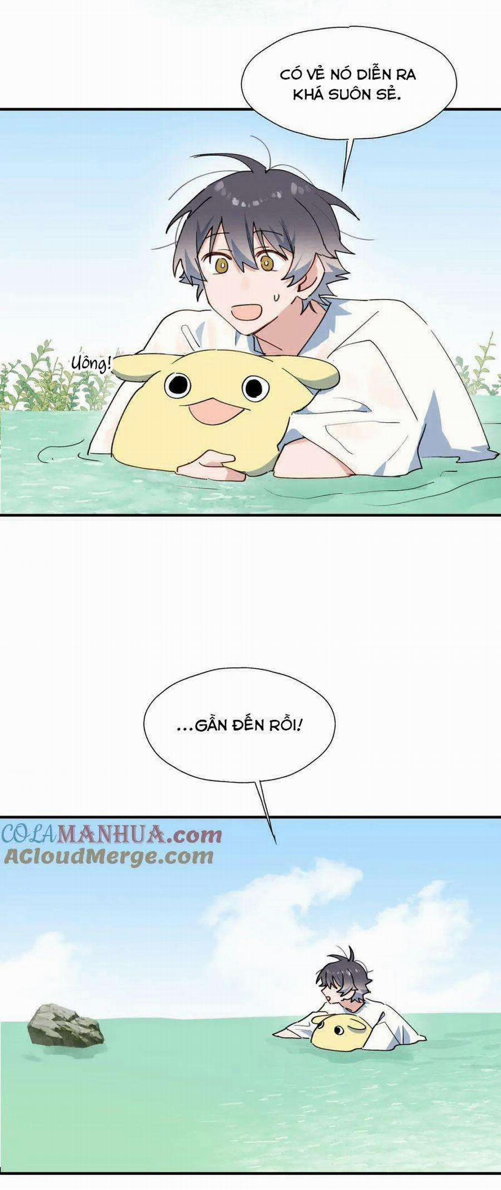 Ma Vương Đại Nhân Luôn Trêu Chọc Tôi 68 trang 39