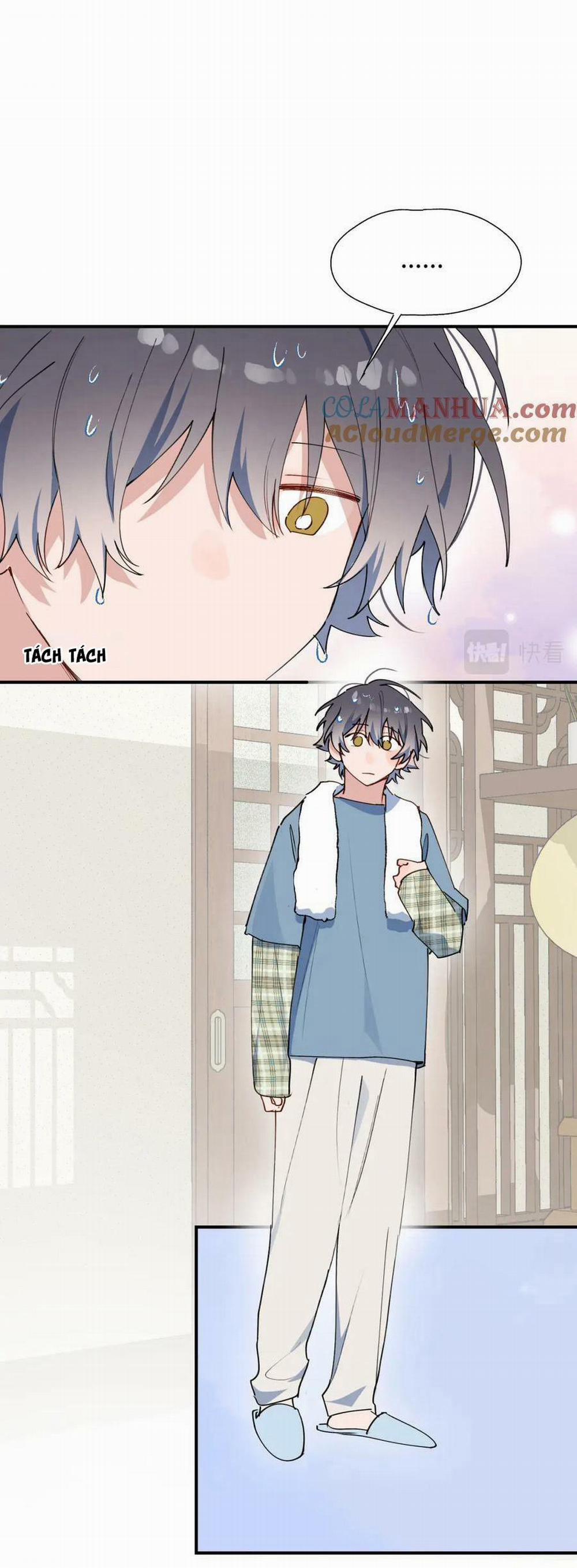 Ma Vương Đại Nhân Luôn Trêu Chọc Tôi 69 trang 0