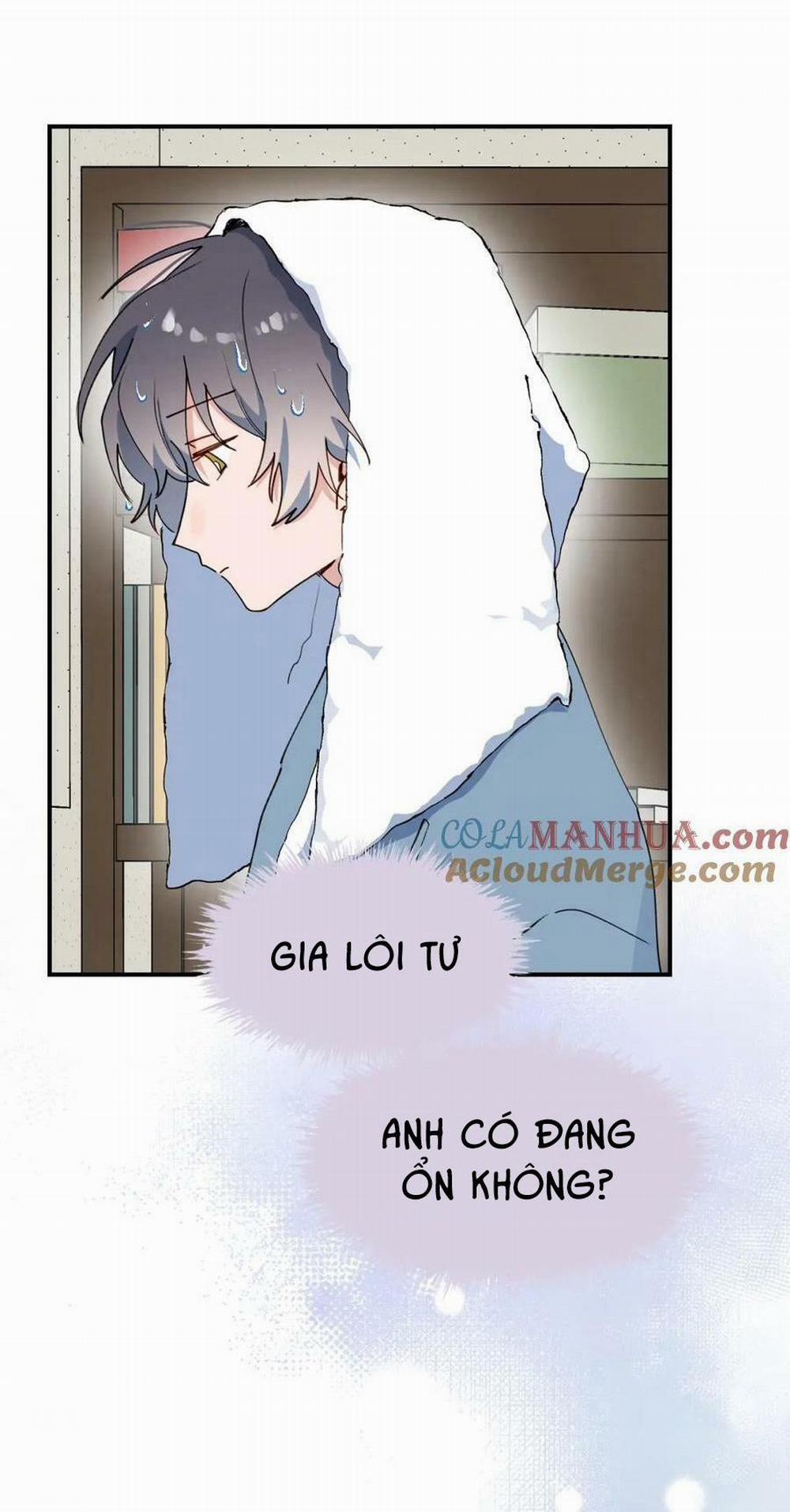 Ma Vương Đại Nhân Luôn Trêu Chọc Tôi 69 trang 14