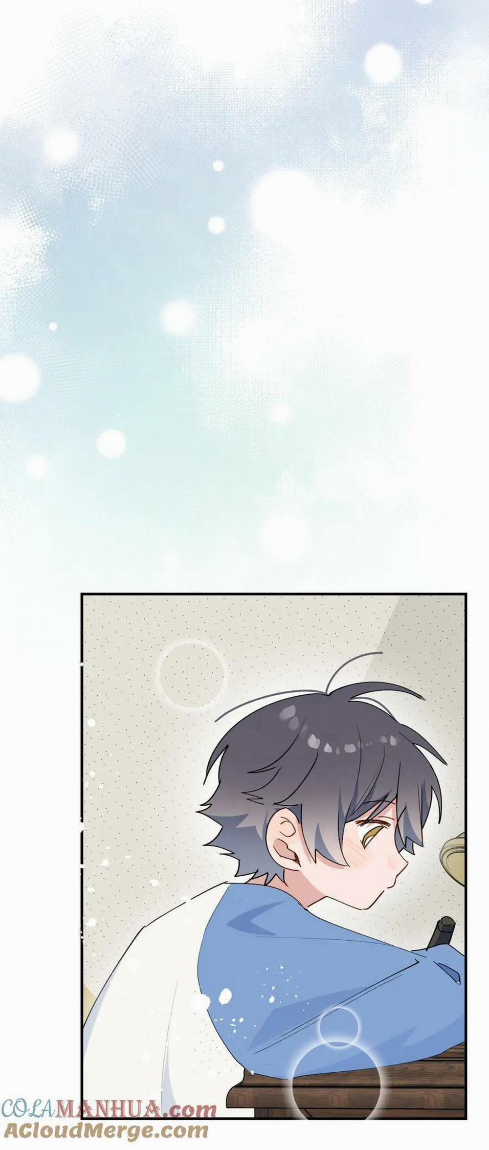 Ma Vương Đại Nhân Luôn Trêu Chọc Tôi 69 trang 15