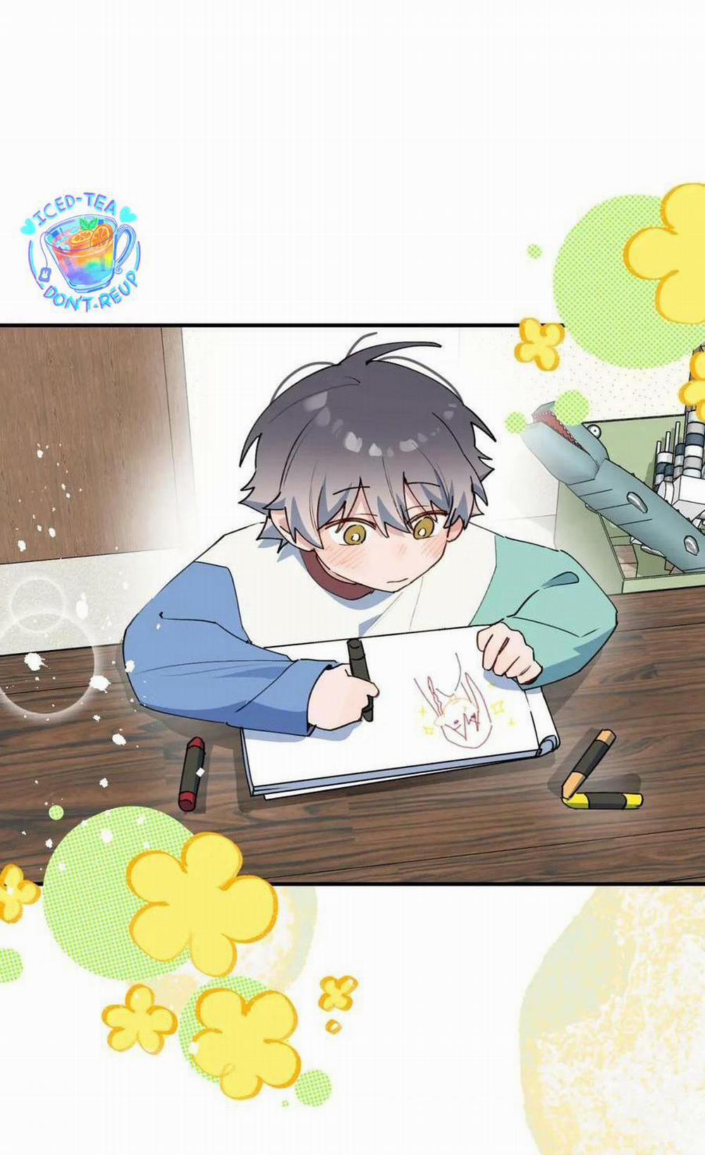 Ma Vương Đại Nhân Luôn Trêu Chọc Tôi 69 trang 16